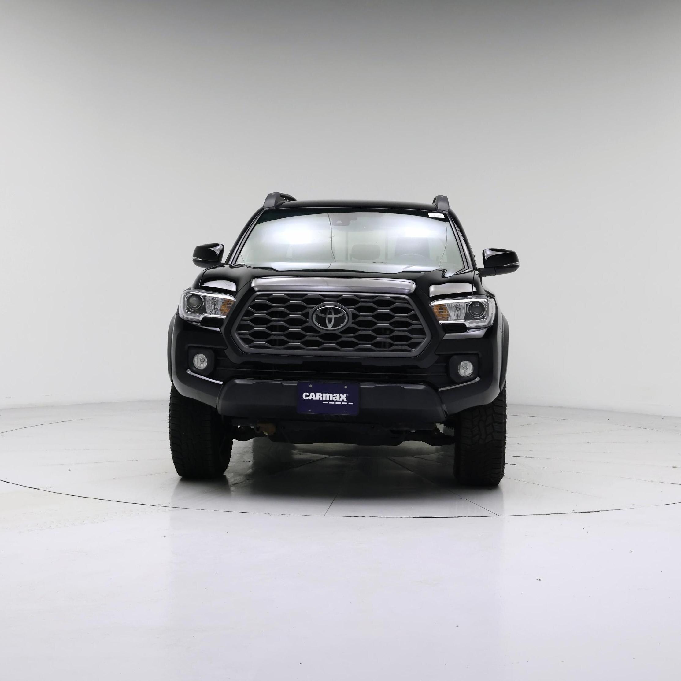 Thumbnail: 2023 Toyota Tacoma - 5