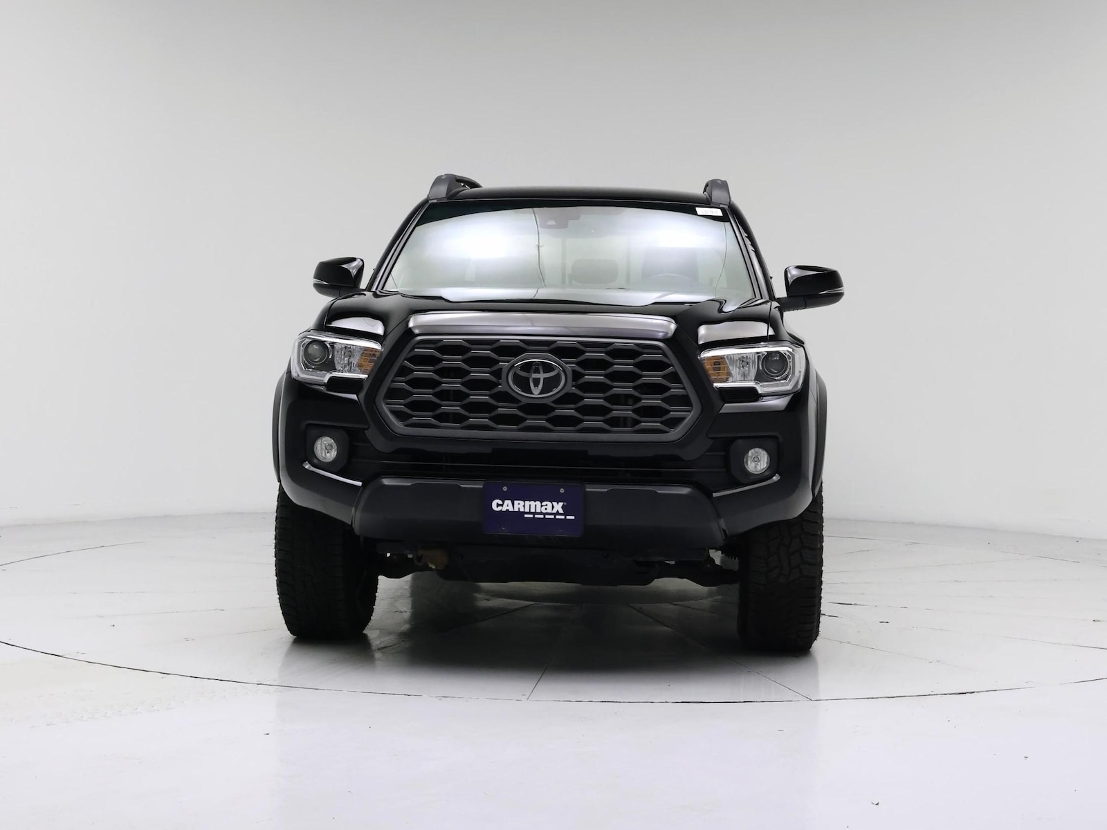 2023 Toyota Tacoma TRD Off Road - Photo 6