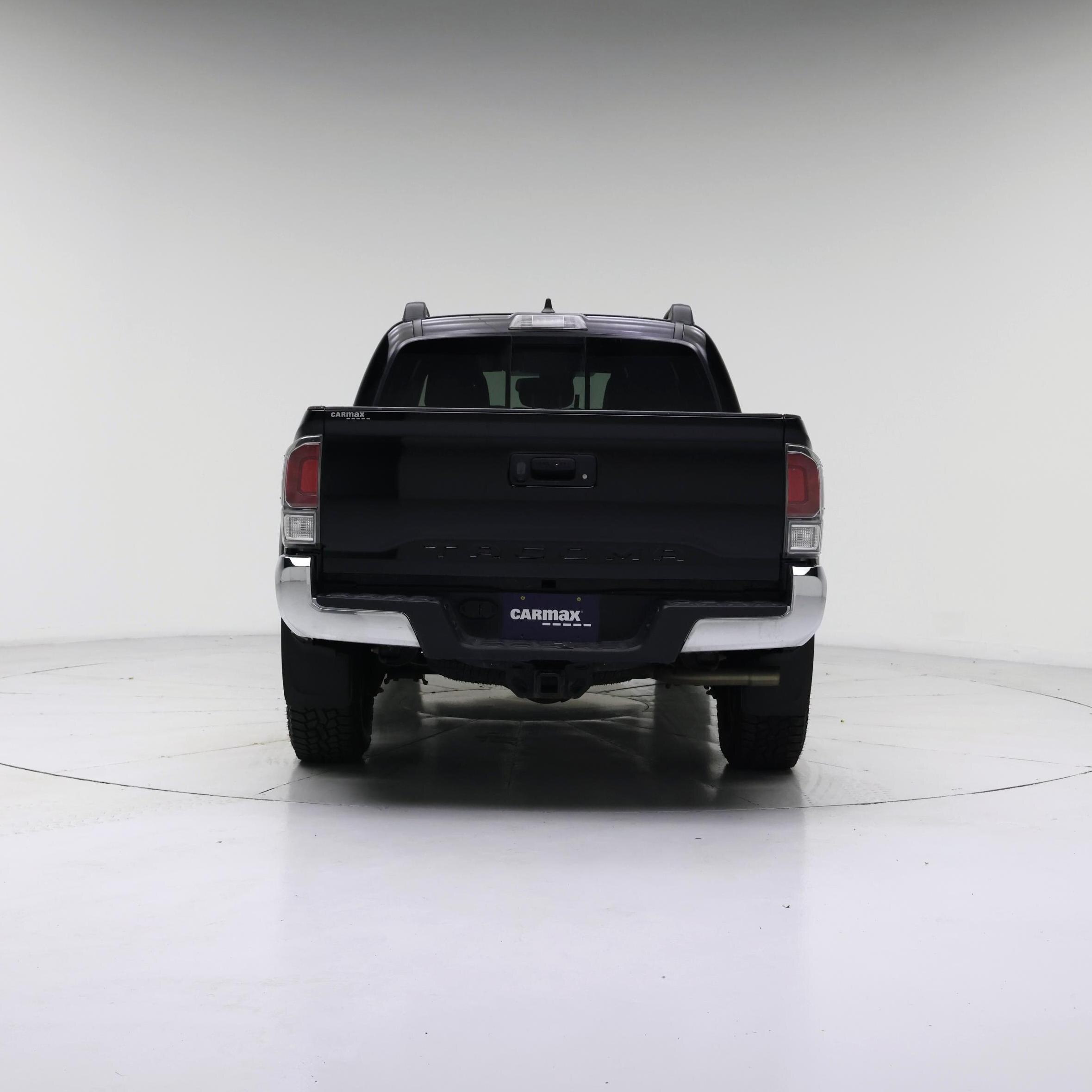 Thumbnail: 2023 Toyota Tacoma - 6