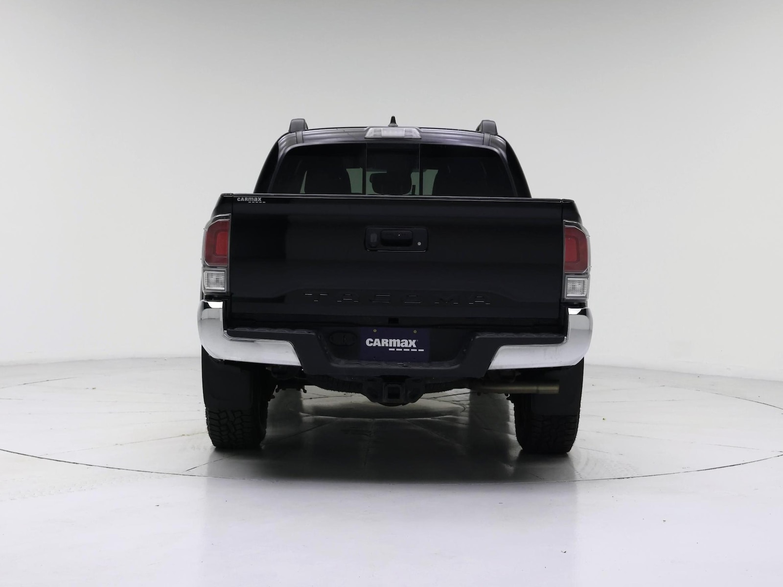 2023 Toyota Tacoma TRD Off Road - Photo 7