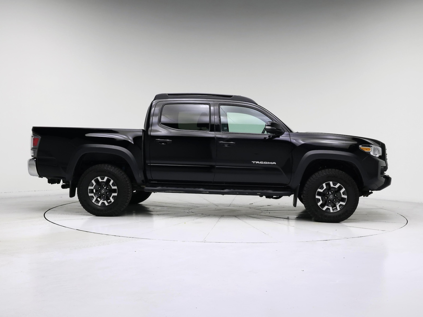 2023 Toyota Tacoma TRD Off Road - Photo 8