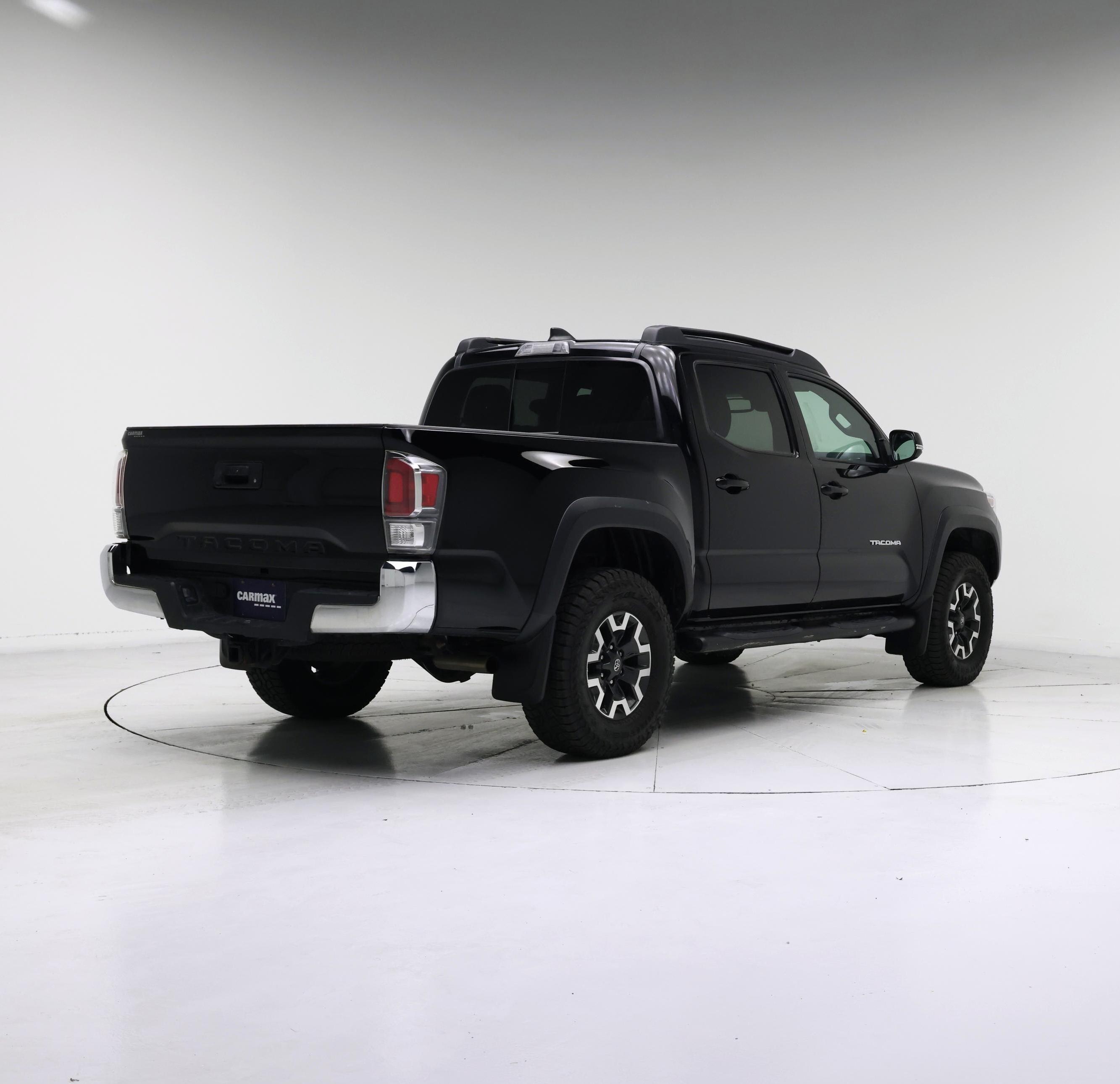 Thumbnail: 2023 Toyota Tacoma - 8