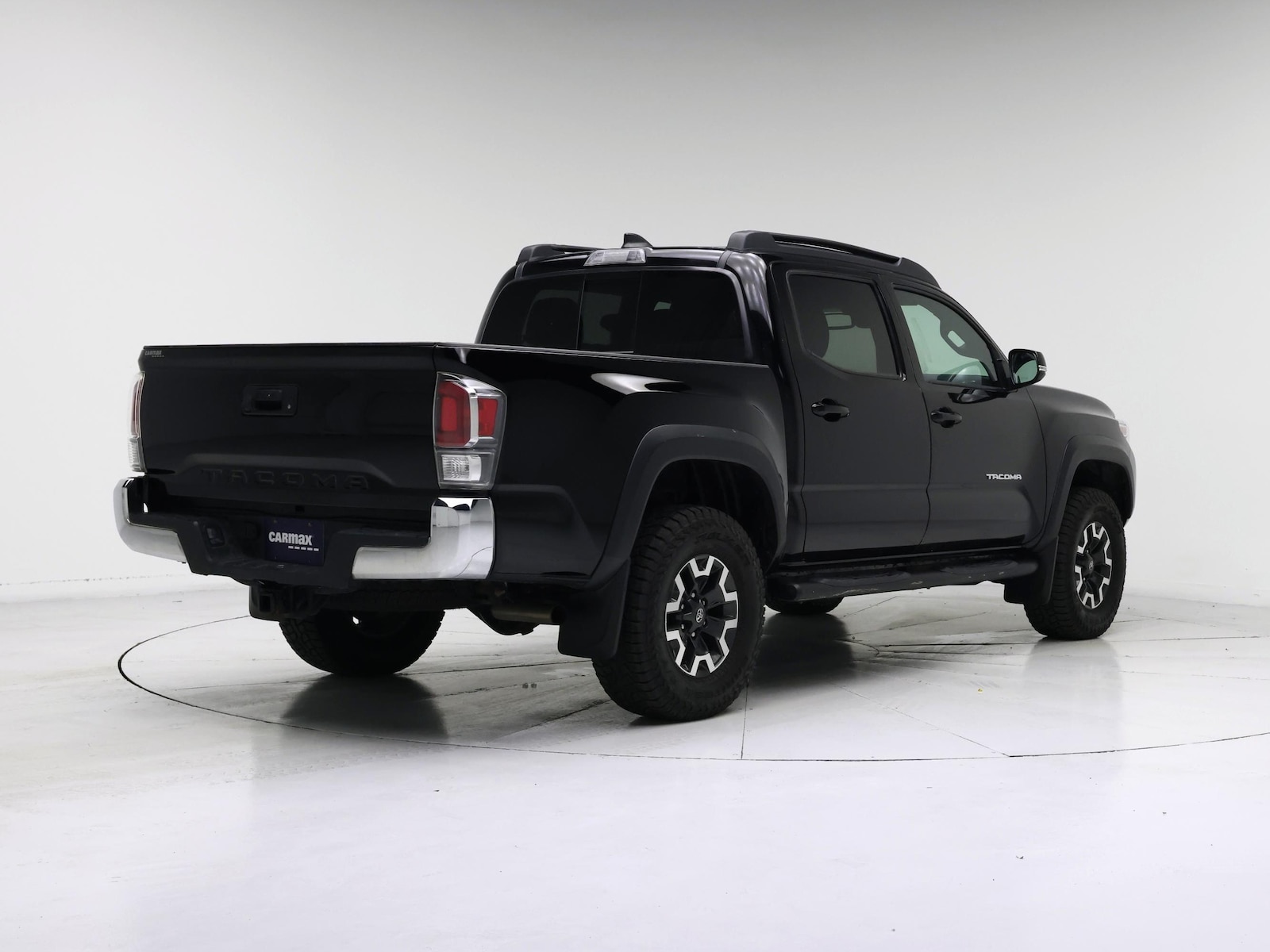 2023 Toyota Tacoma TRD Off Road - Photo 9