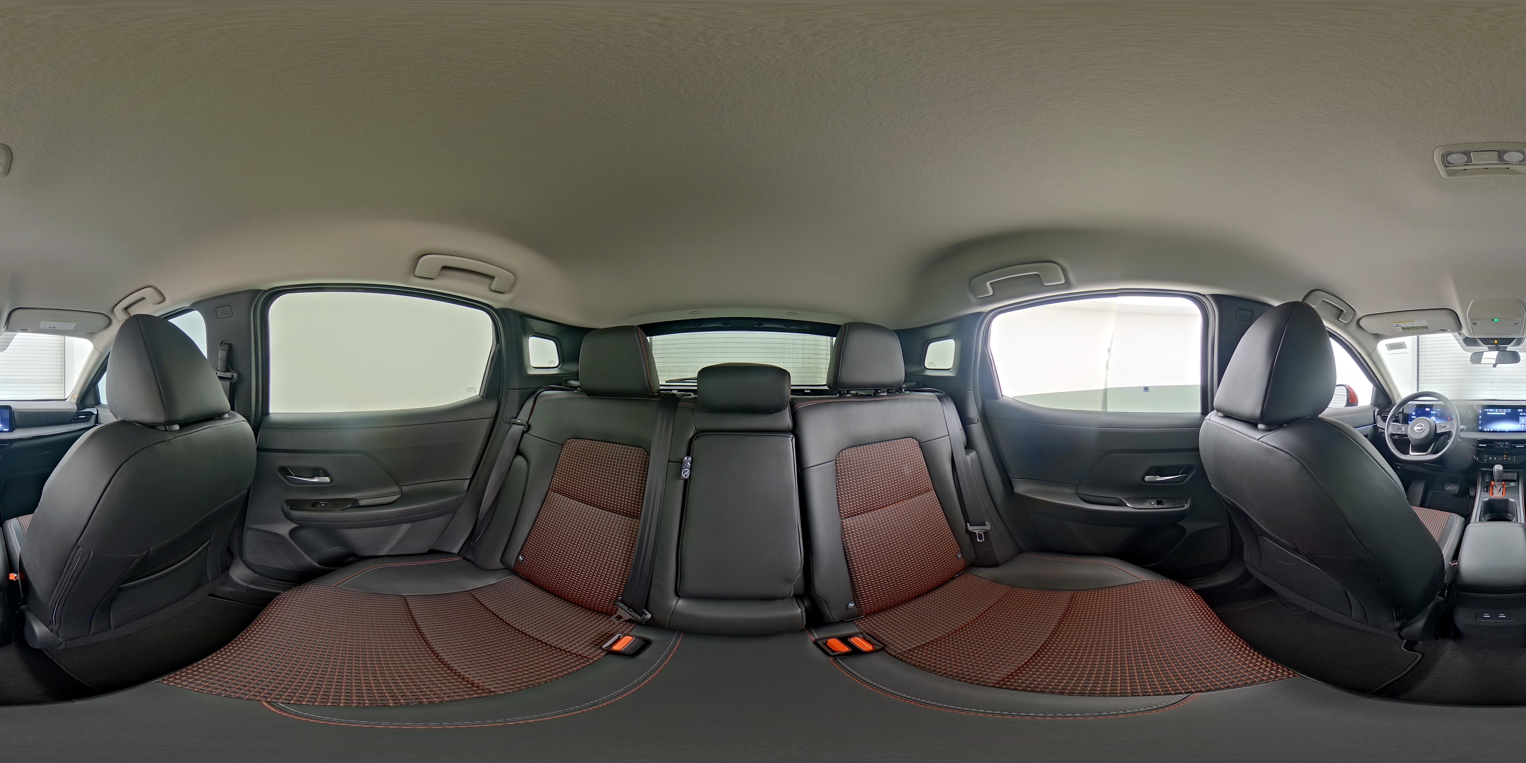 2026 Nissan KICKS SR - Photo 23