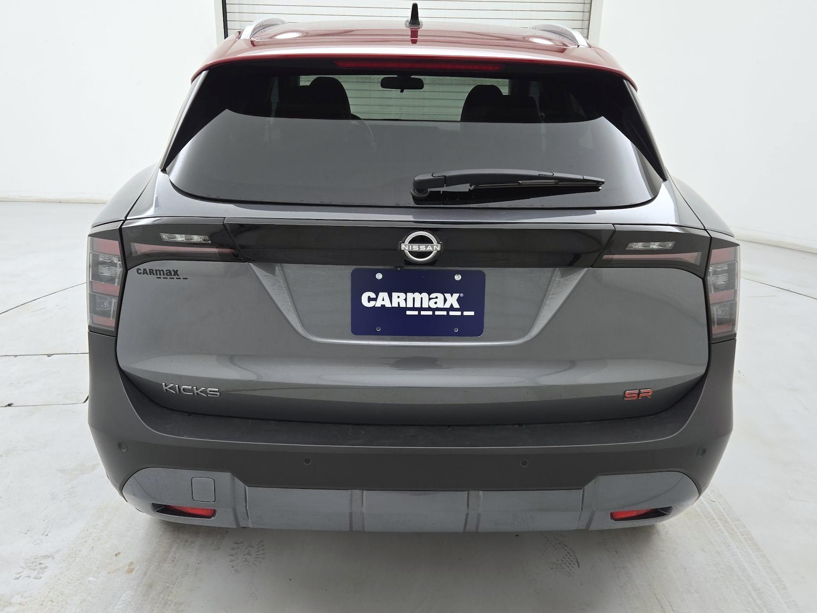 2026 Nissan KICKS SR - Photo 6