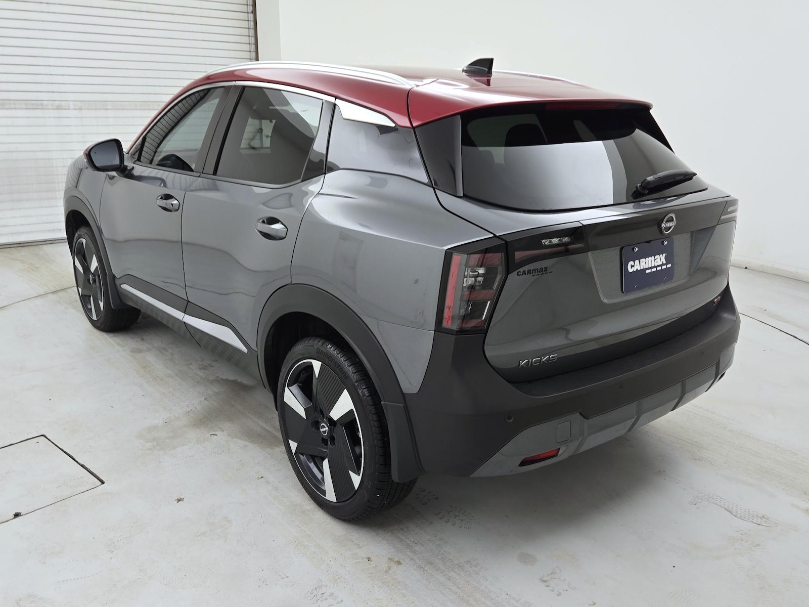 2026 Nissan KICKS SR - Photo 7