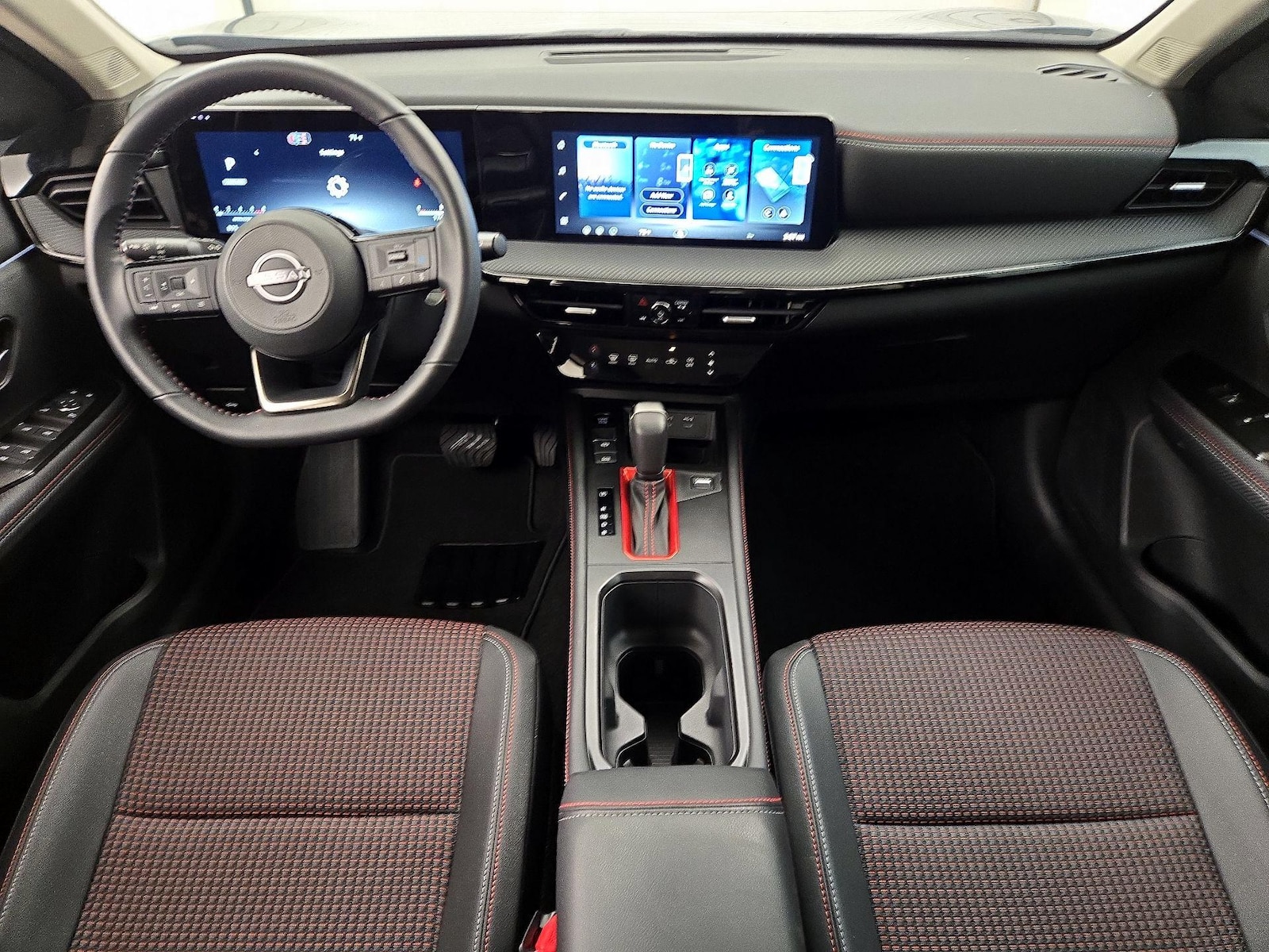 2026 Nissan KICKS SR - Photo 8