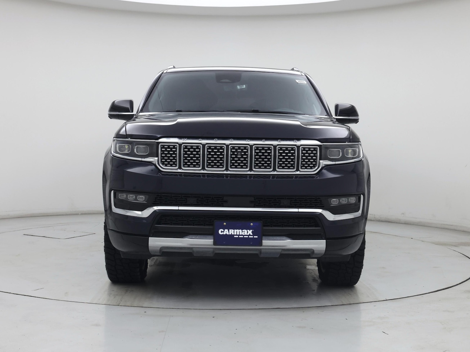 2023 Jeep Grand Wagoneer L Series II - Photo 6