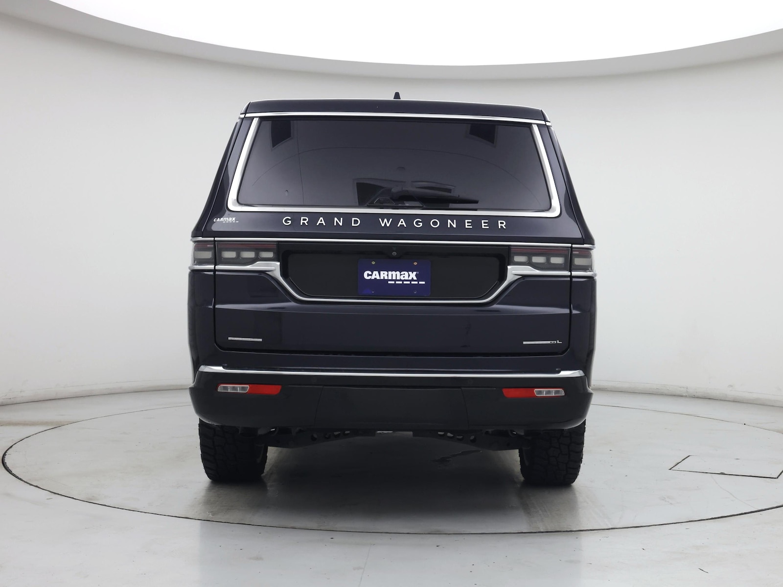 2023 Jeep Grand Wagoneer L Series II - Photo 7