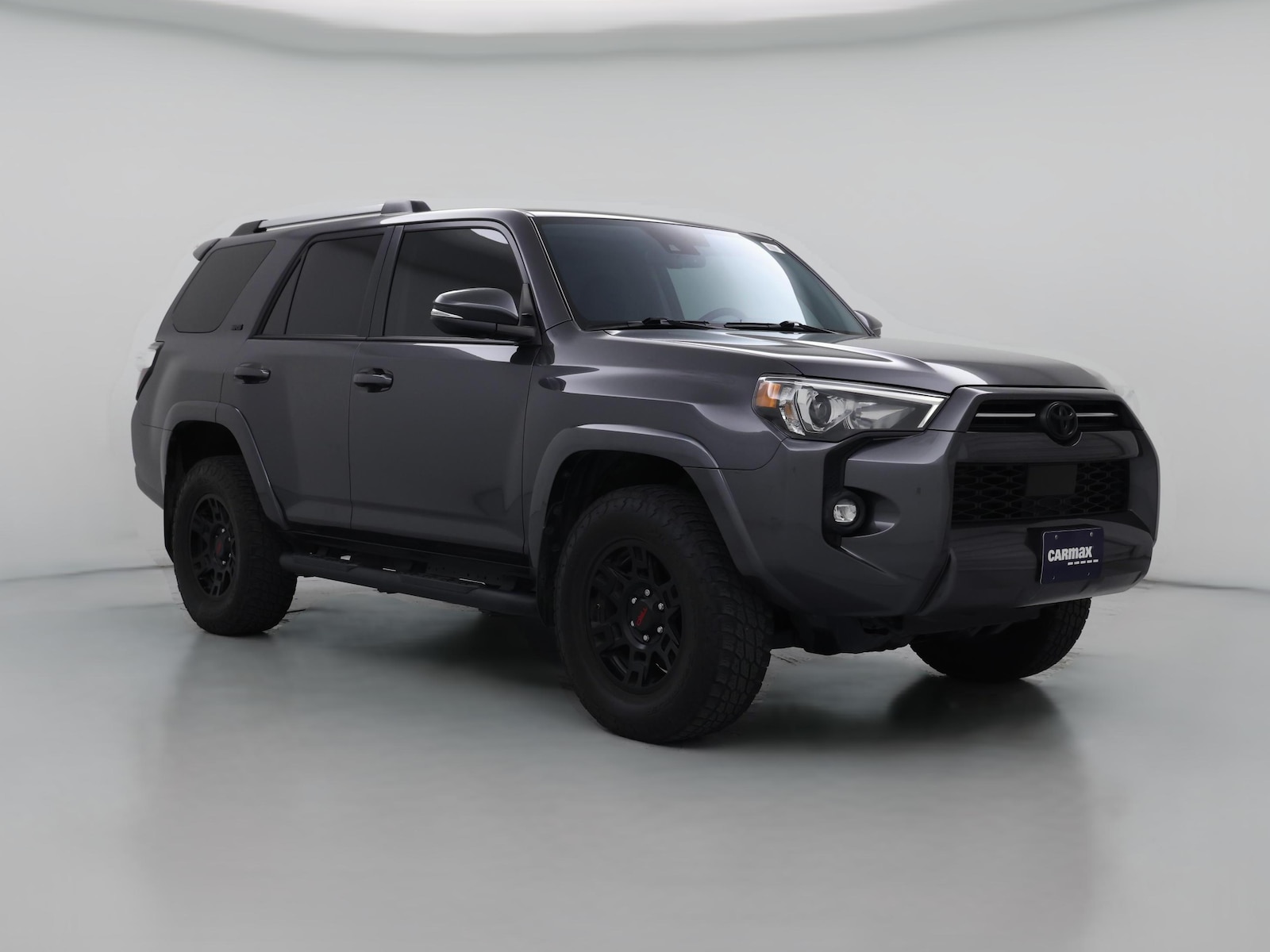 2021 Toyota 4Runner