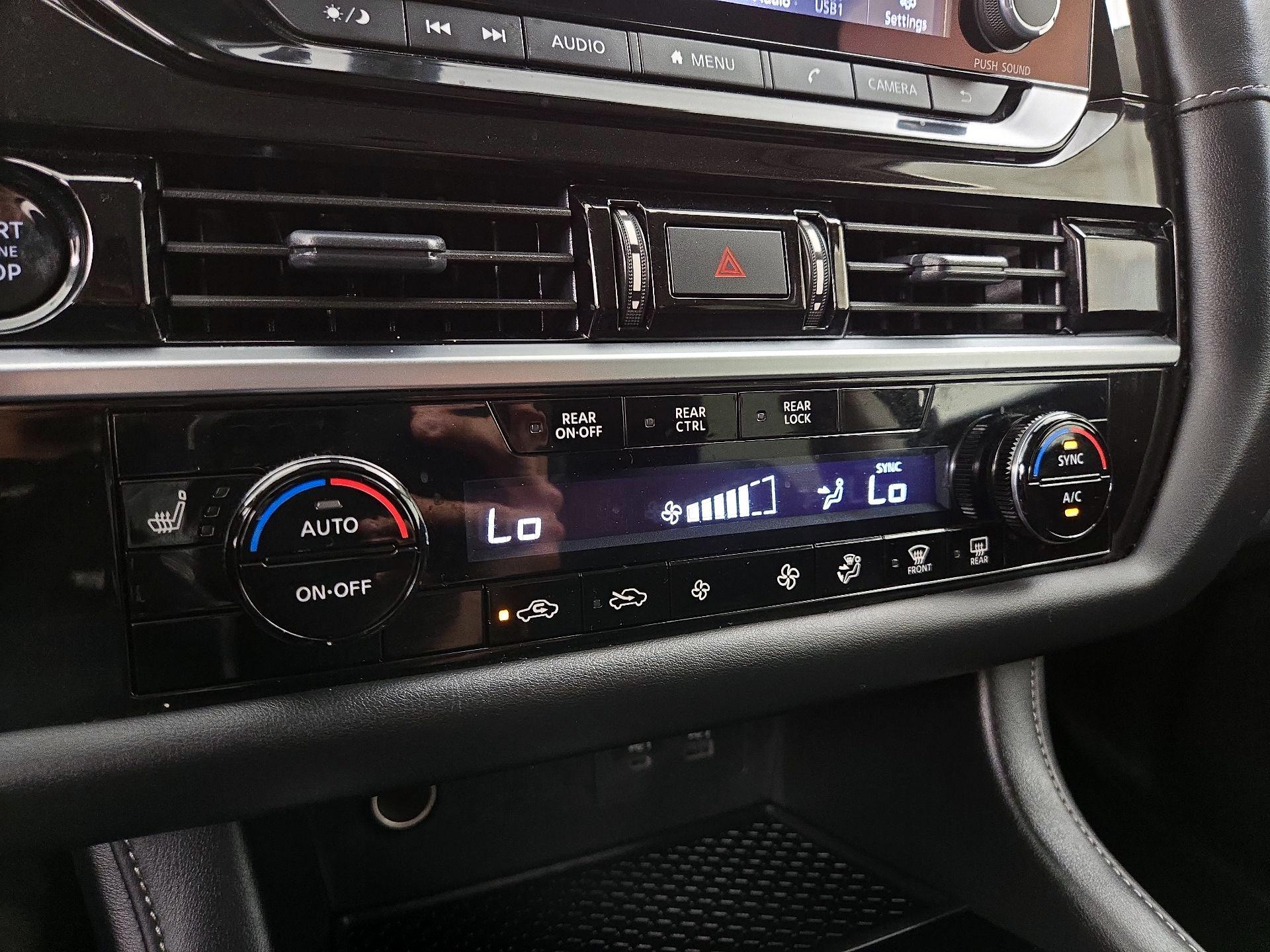 Thumbnail: 2025 Nissan Pathfinder - 14