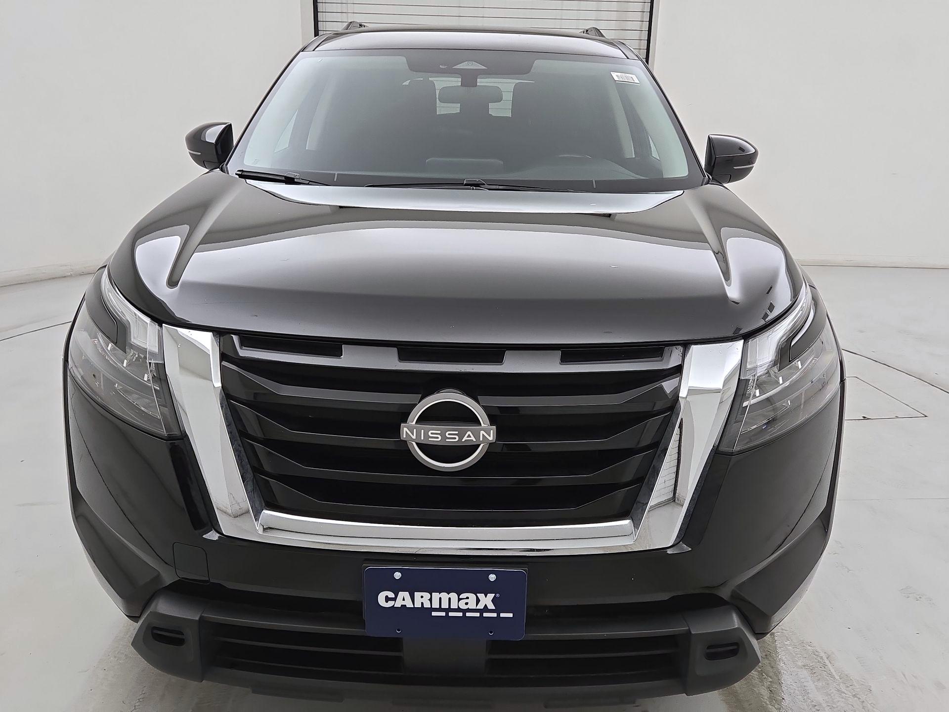 Thumbnail: 2025 Nissan Pathfinder - 2