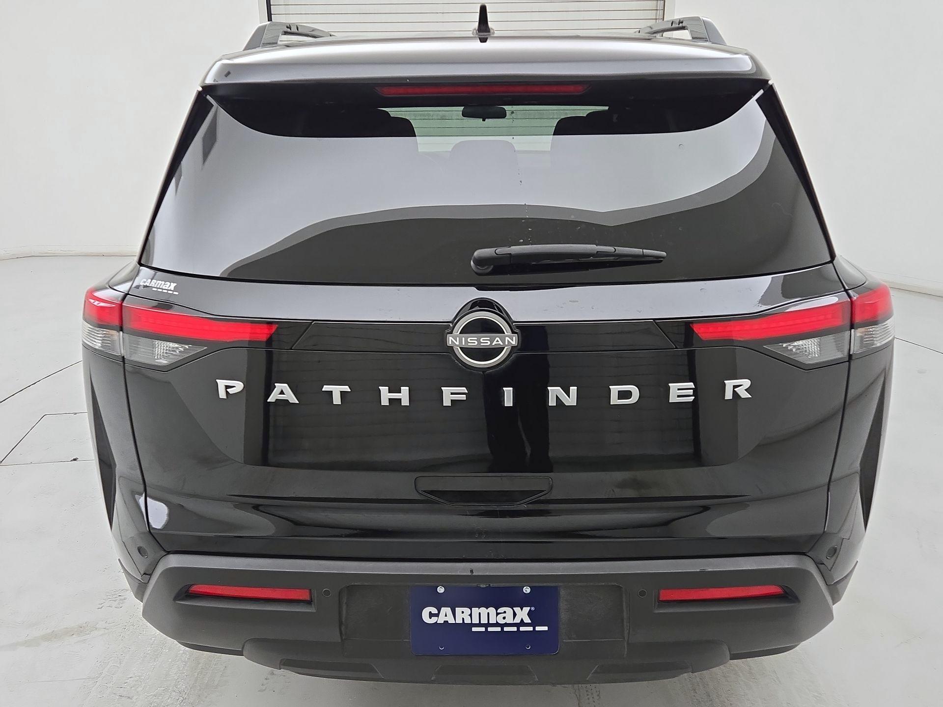 Thumbnail: 2025 Nissan Pathfinder - 6