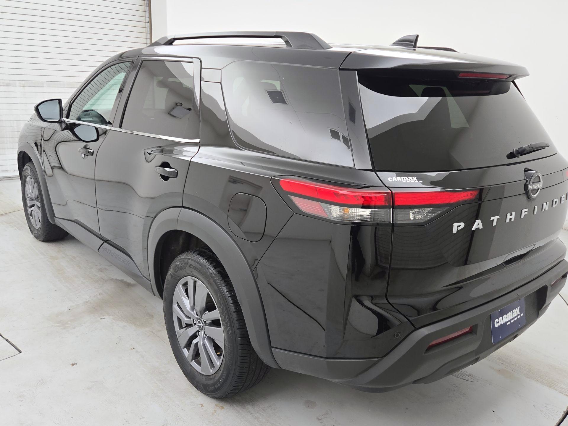 Thumbnail: 2025 Nissan Pathfinder - 7