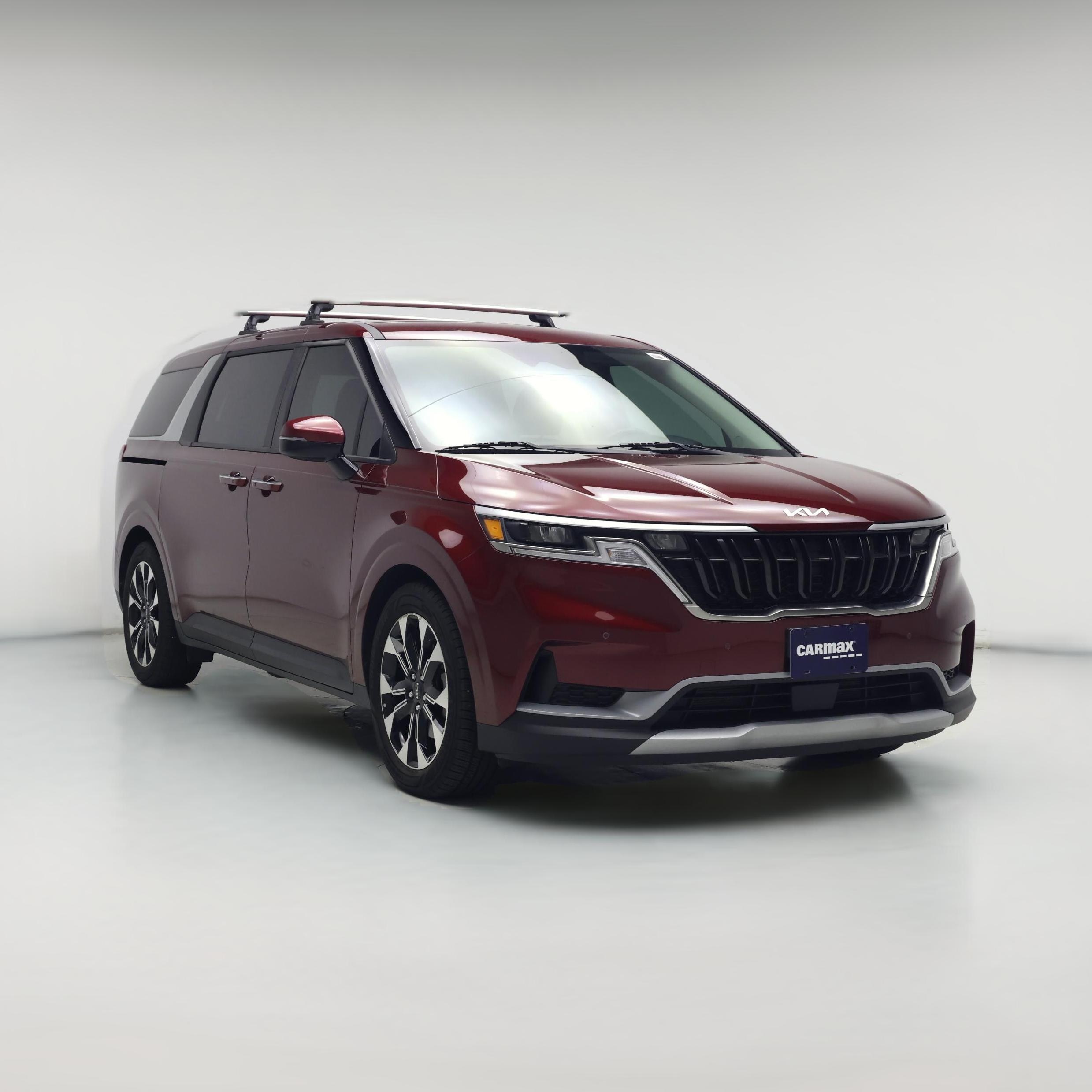 Thumbnail: 2024 Kia Carnival - 1