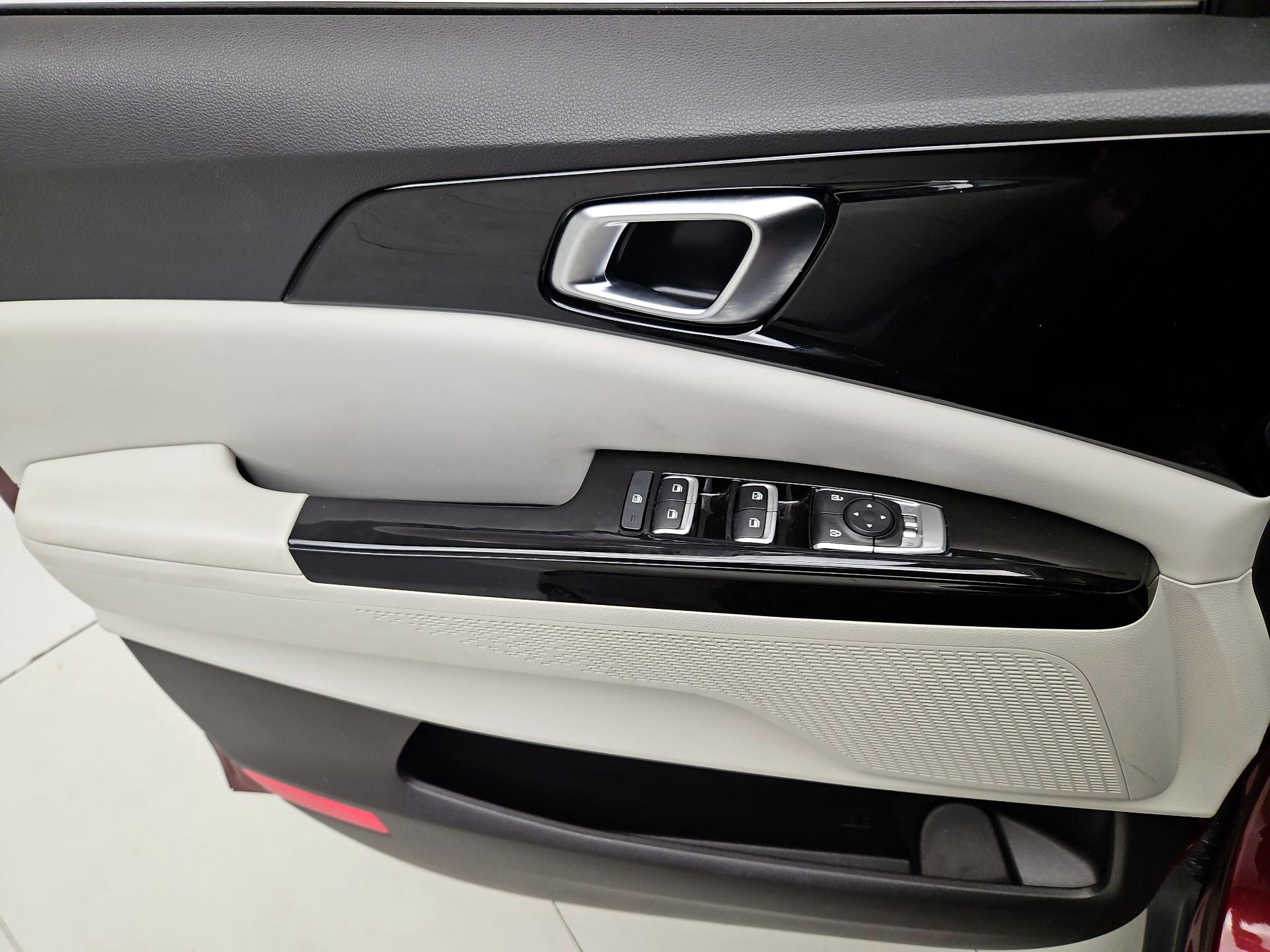 Thumbnail: 2024 Kia Carnival - 12