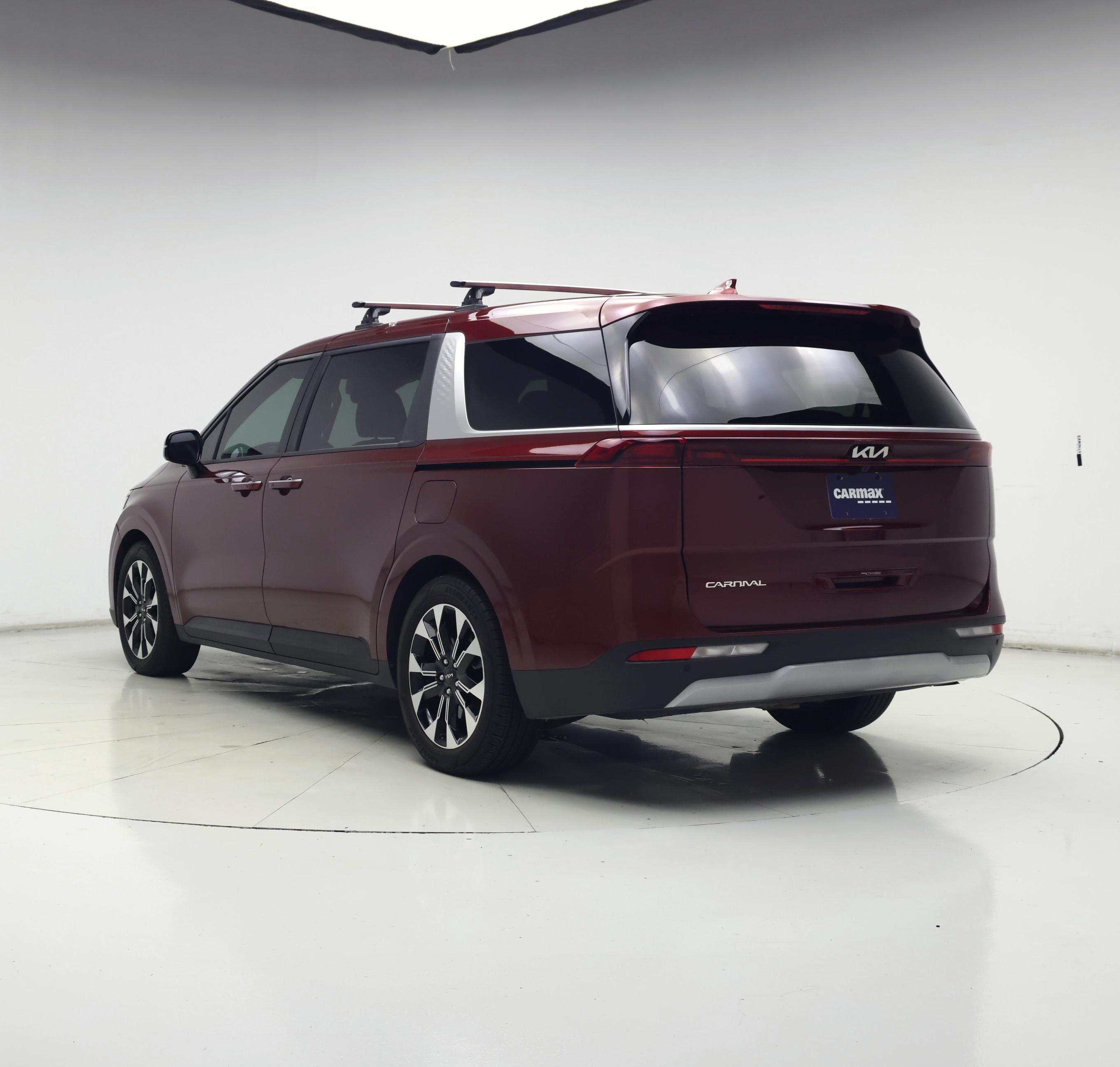 Thumbnail: 2024 Kia Carnival - 2