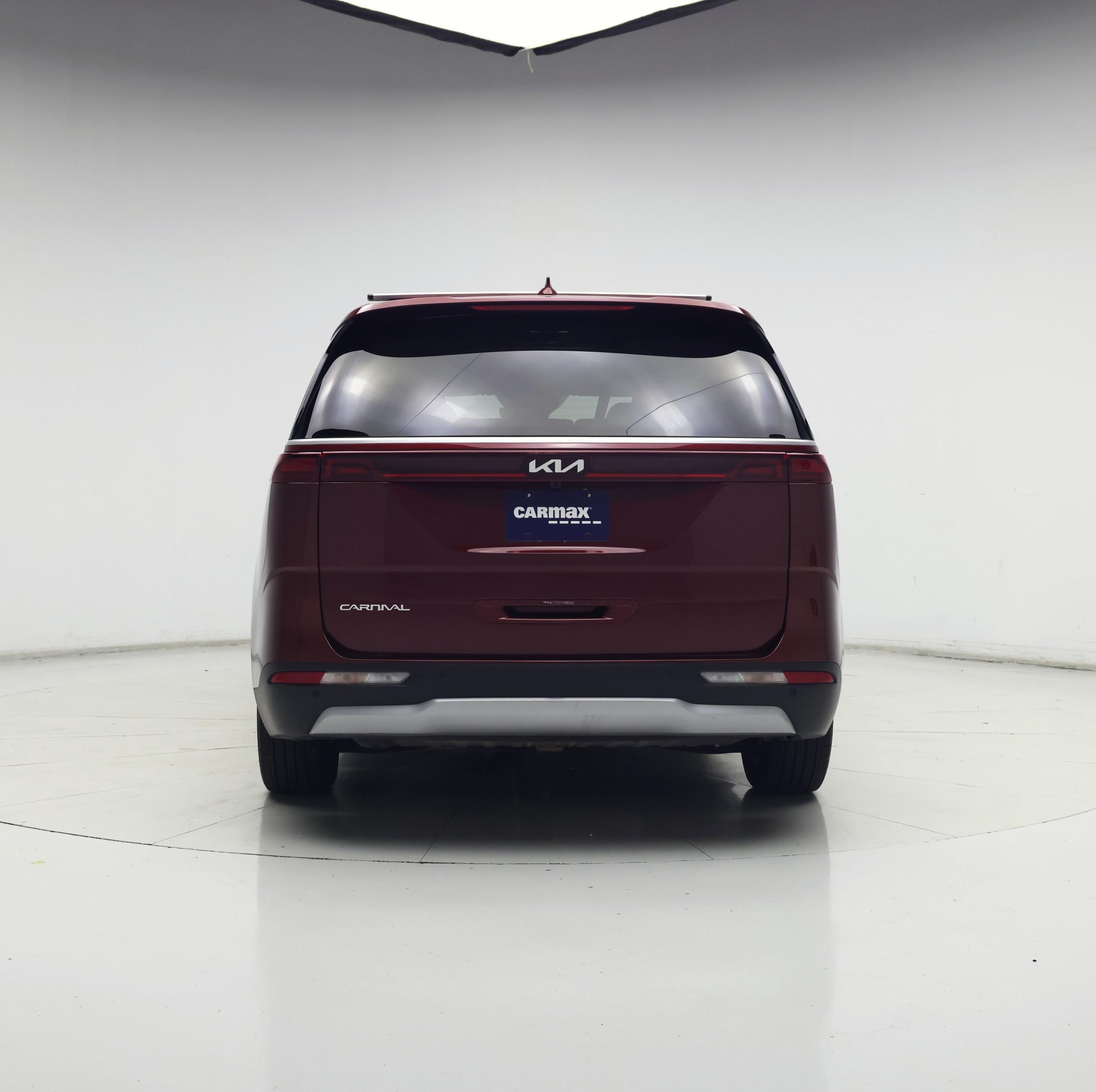 Thumbnail: 2024 Kia Carnival - 6