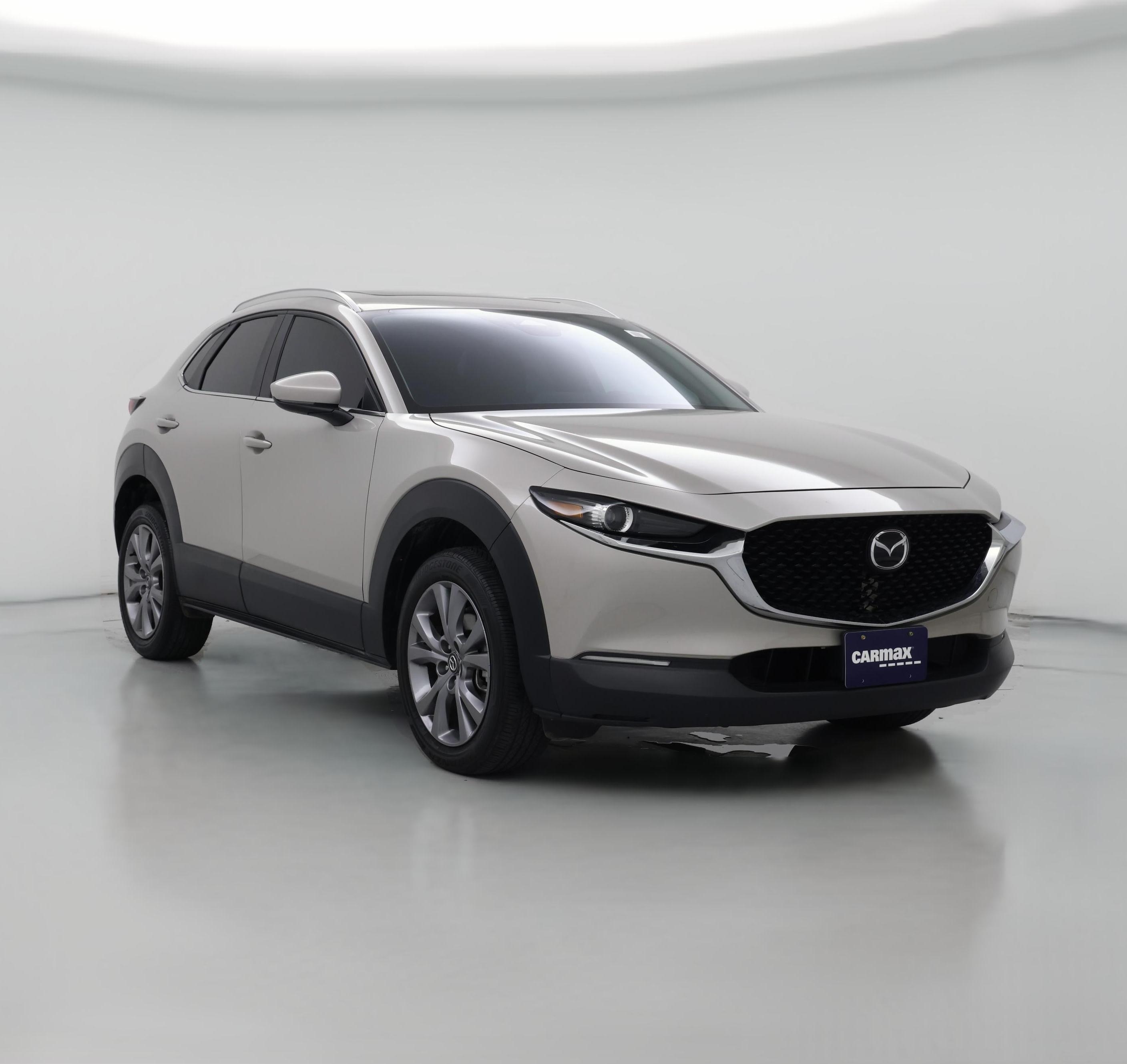 Thumbnail: 2024 Mazda CX-30 - 1