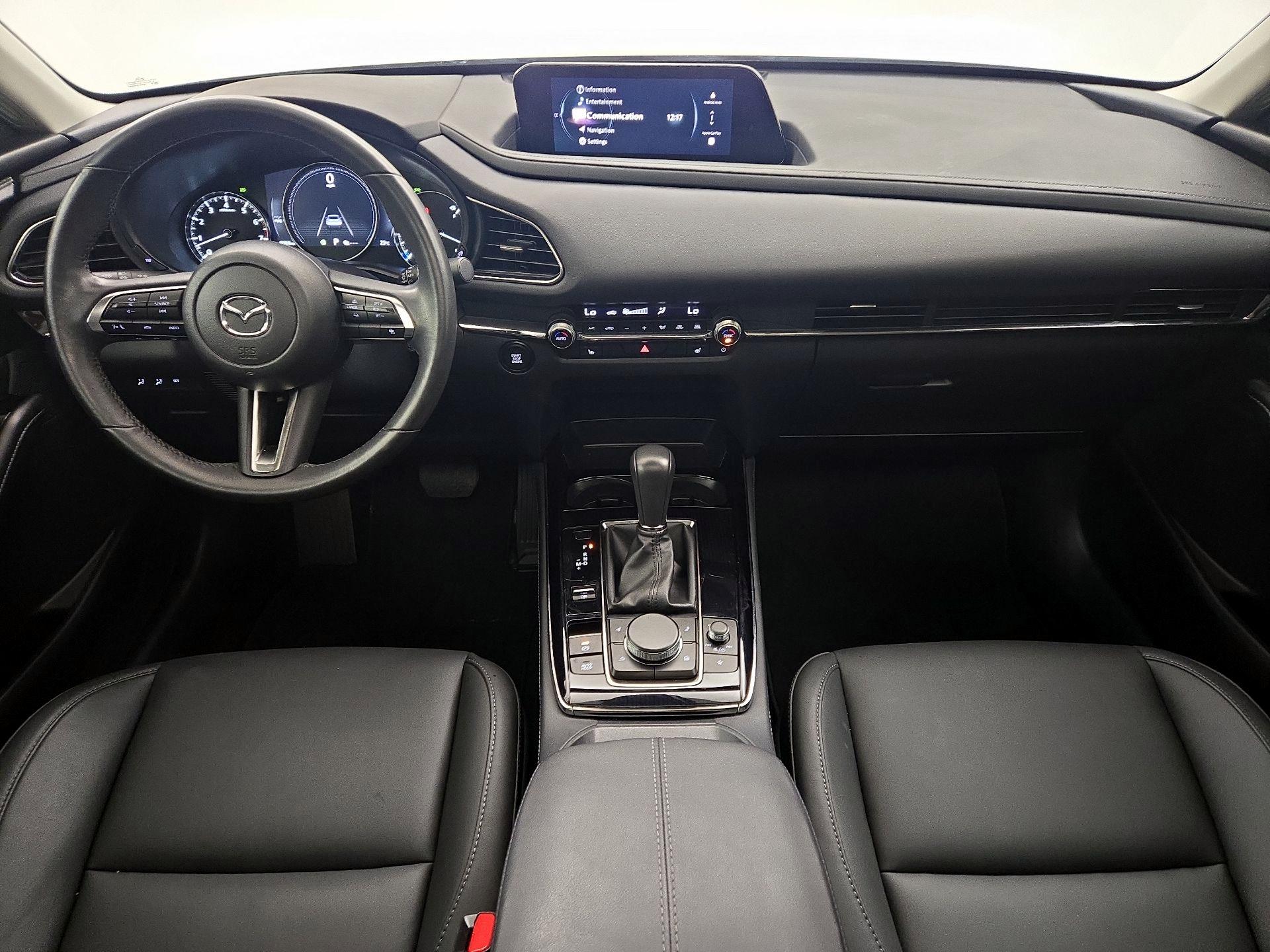 Thumbnail: 2024 Mazda CX-30 - 9