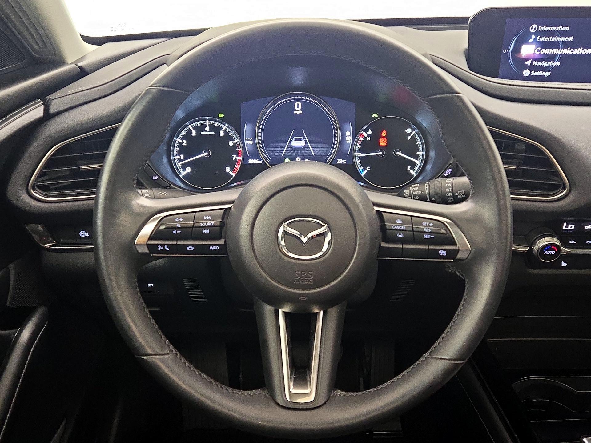 Thumbnail: 2024 Mazda CX-30 - 10