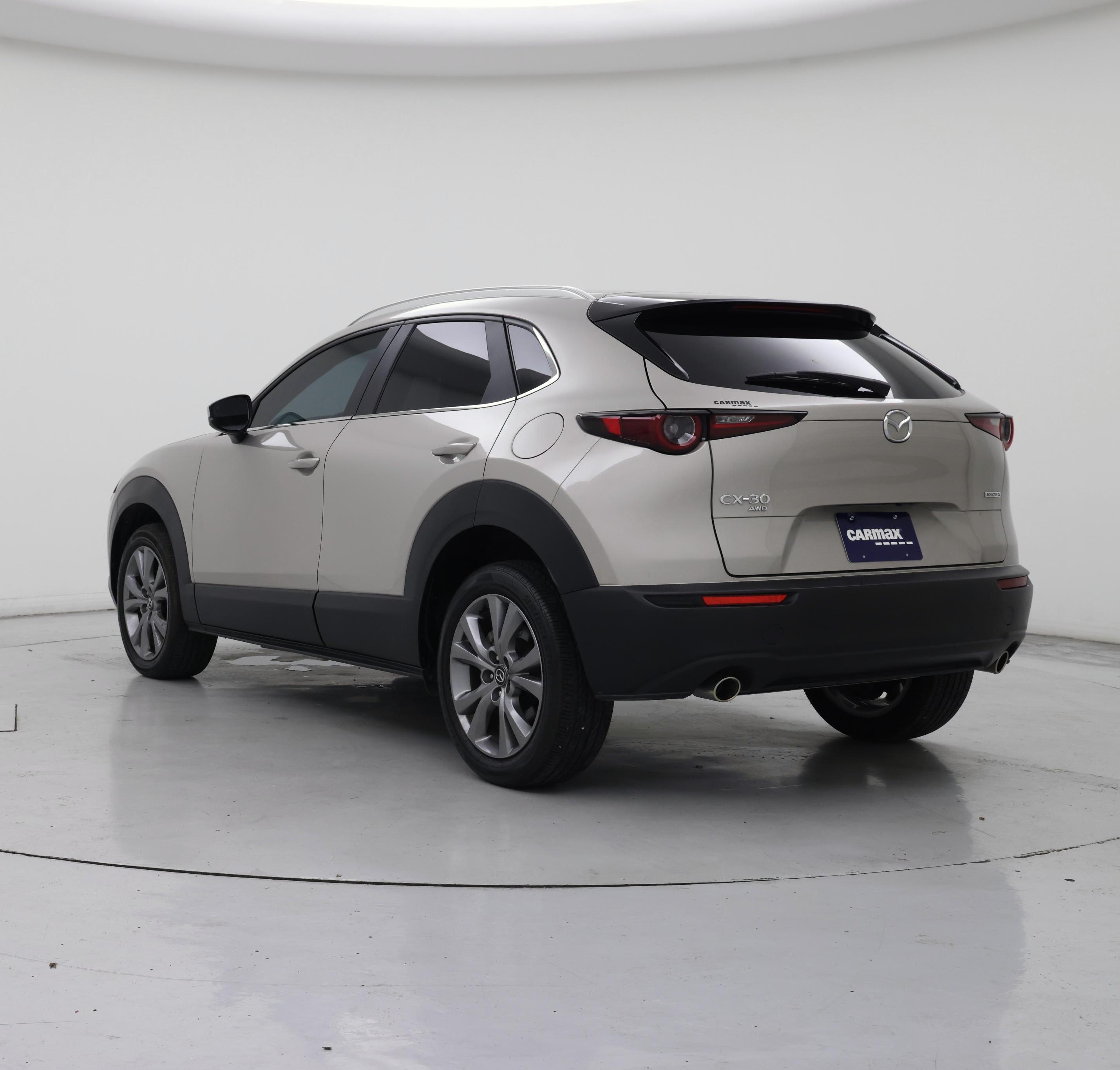 Thumbnail: 2024 Mazda CX-30 - 2
