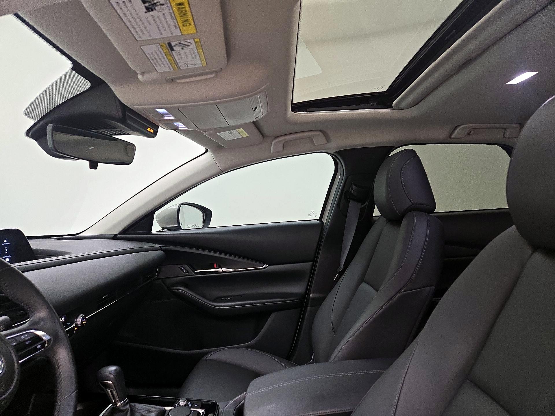 Thumbnail: 2024 Mazda CX-30 - 19