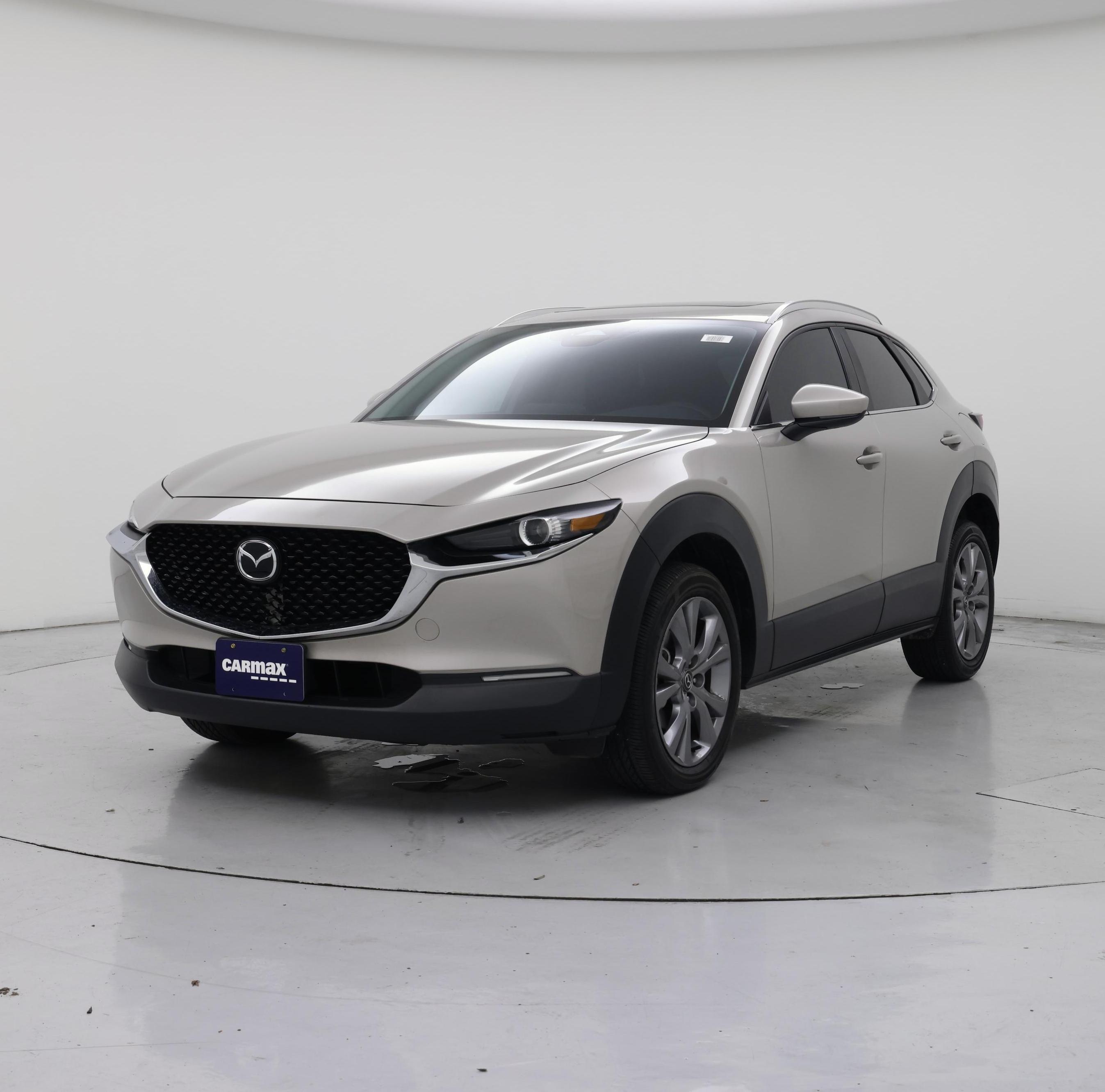 Thumbnail: 2024 Mazda CX-30 - 4
