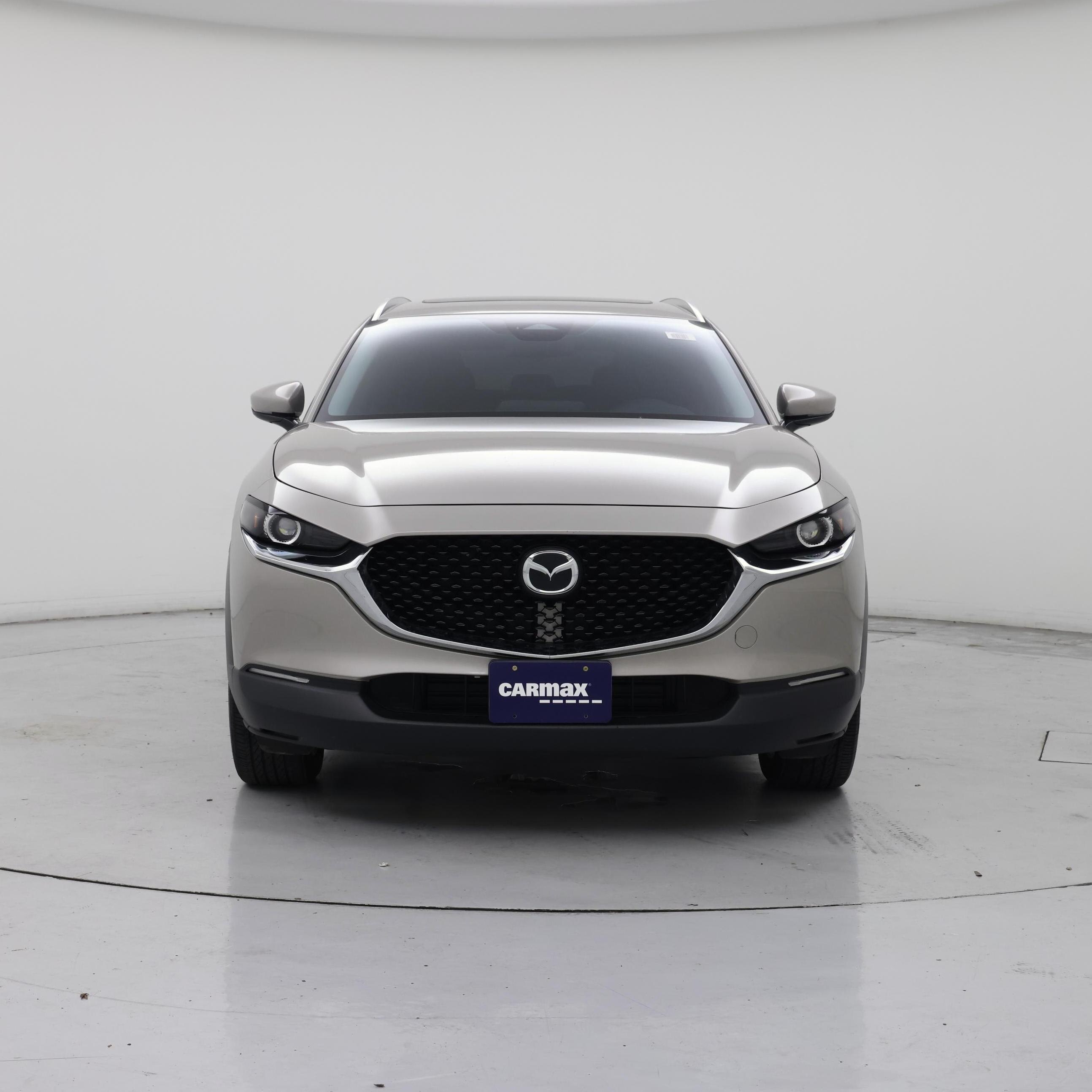 Thumbnail: 2024 Mazda CX-30 - 5