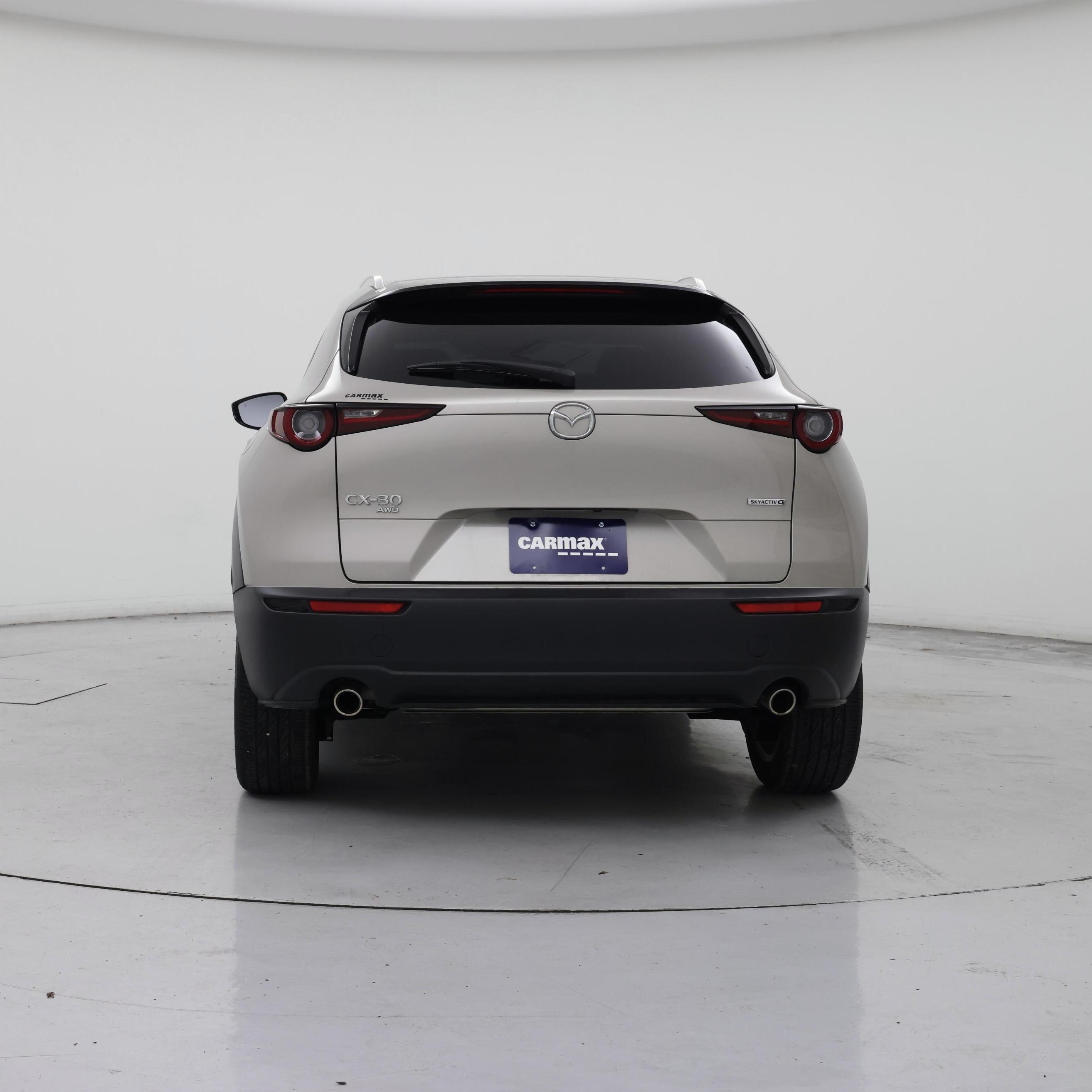Thumbnail: 2024 Mazda CX-30 - 6