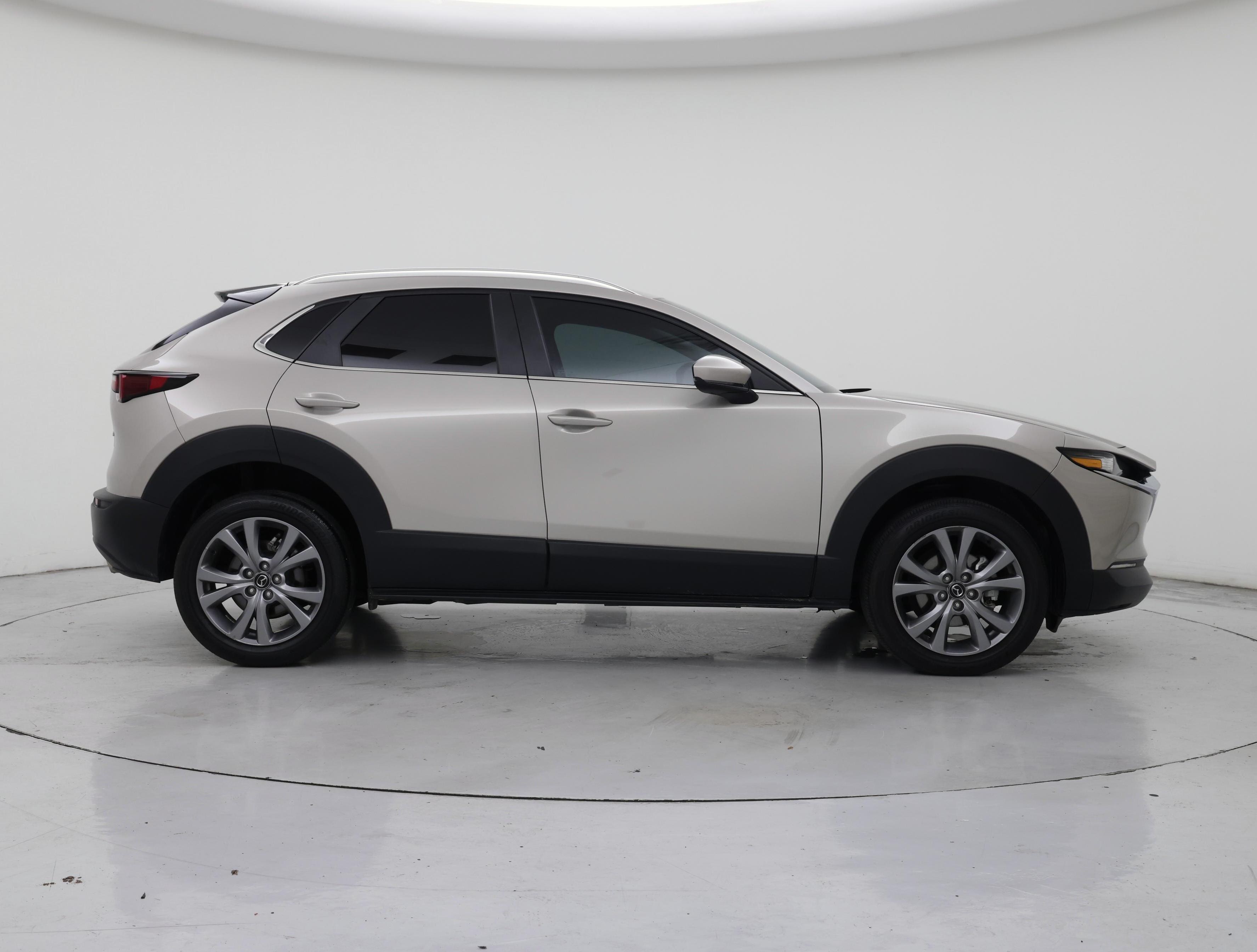 Thumbnail: 2024 Mazda CX-30 - 7