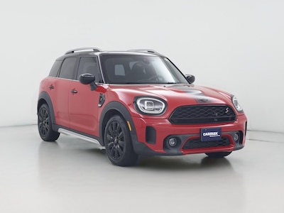 2022 Mini Cooper Countryman S