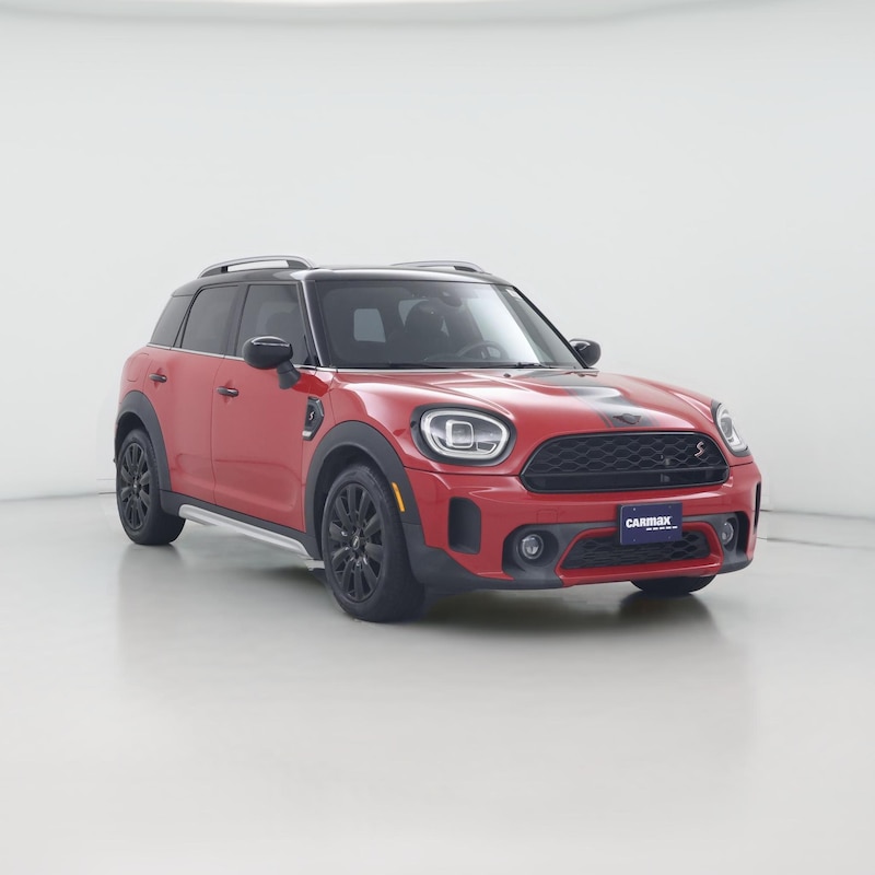 2022 Mini Cooper Countryman S