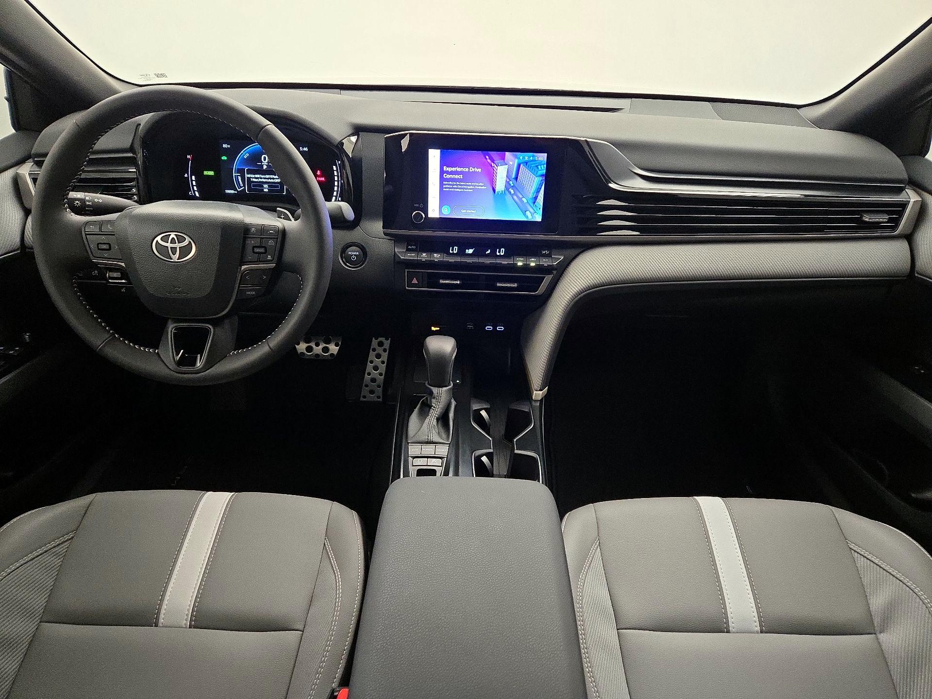 Thumbnail: 2026 Toyota Camry - 9