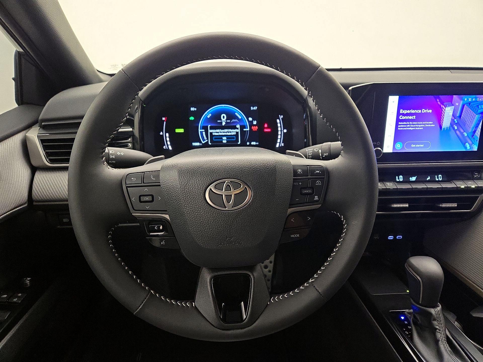 Thumbnail: 2026 Toyota Camry - 10