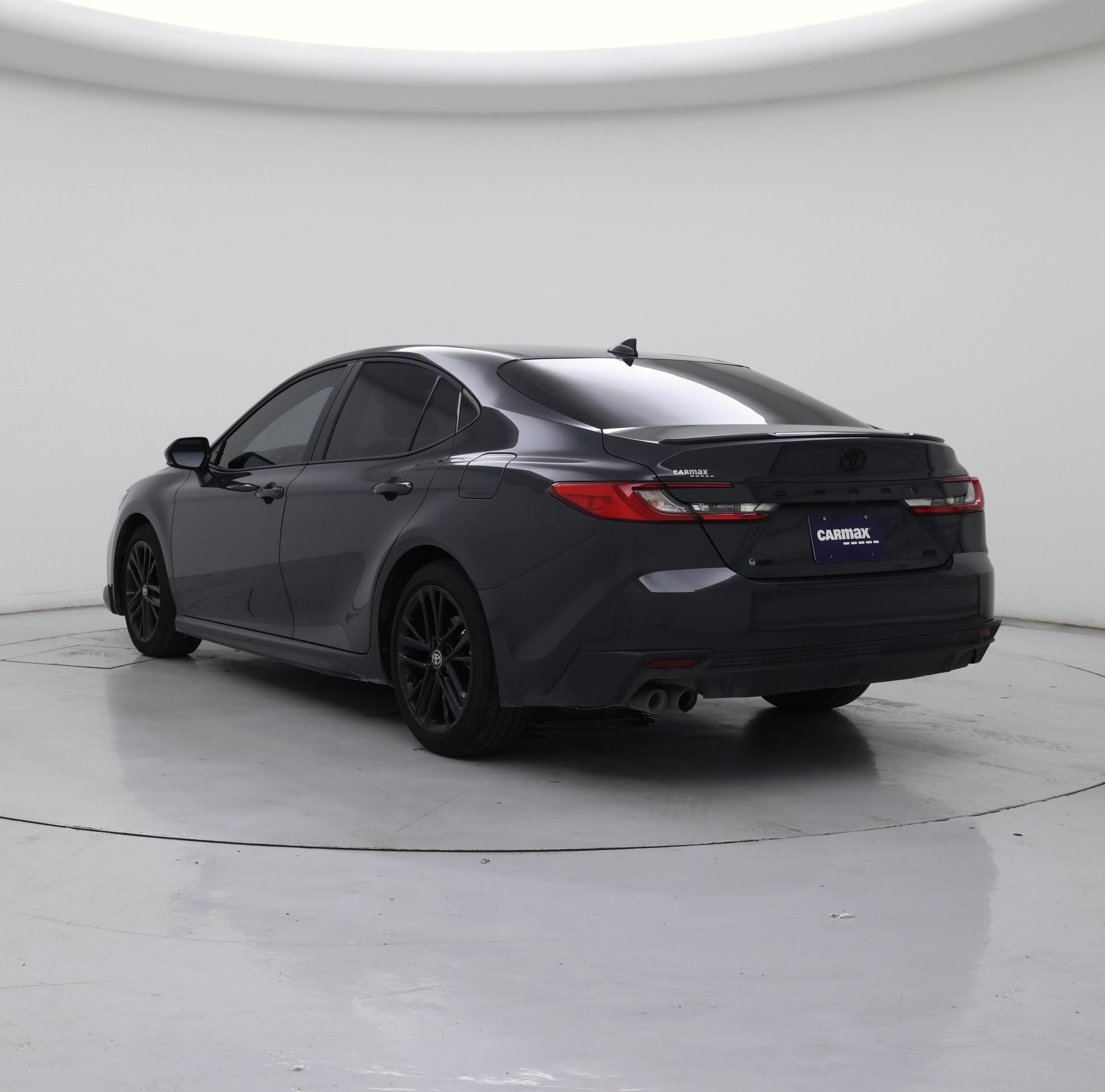 Thumbnail: 2026 Toyota Camry - 2