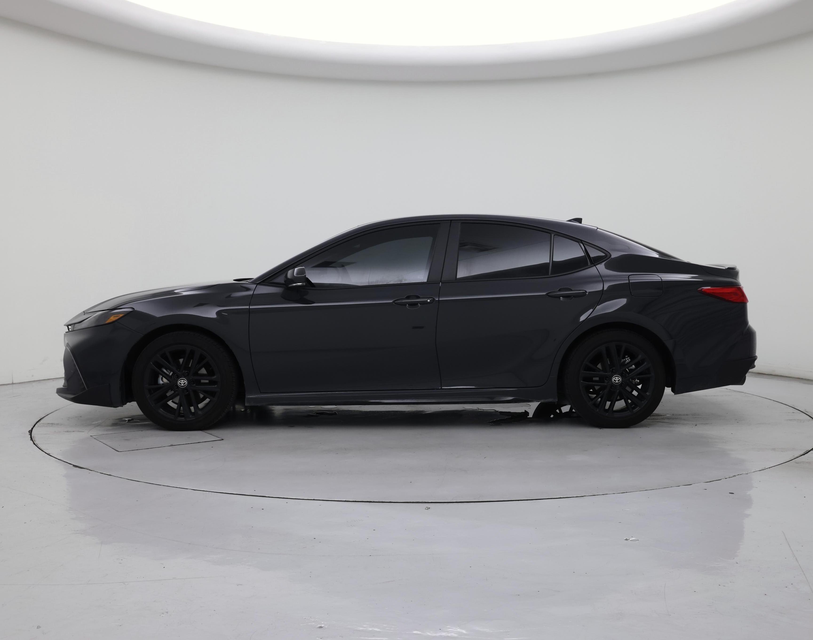 Thumbnail: 2026 Toyota Camry - 3