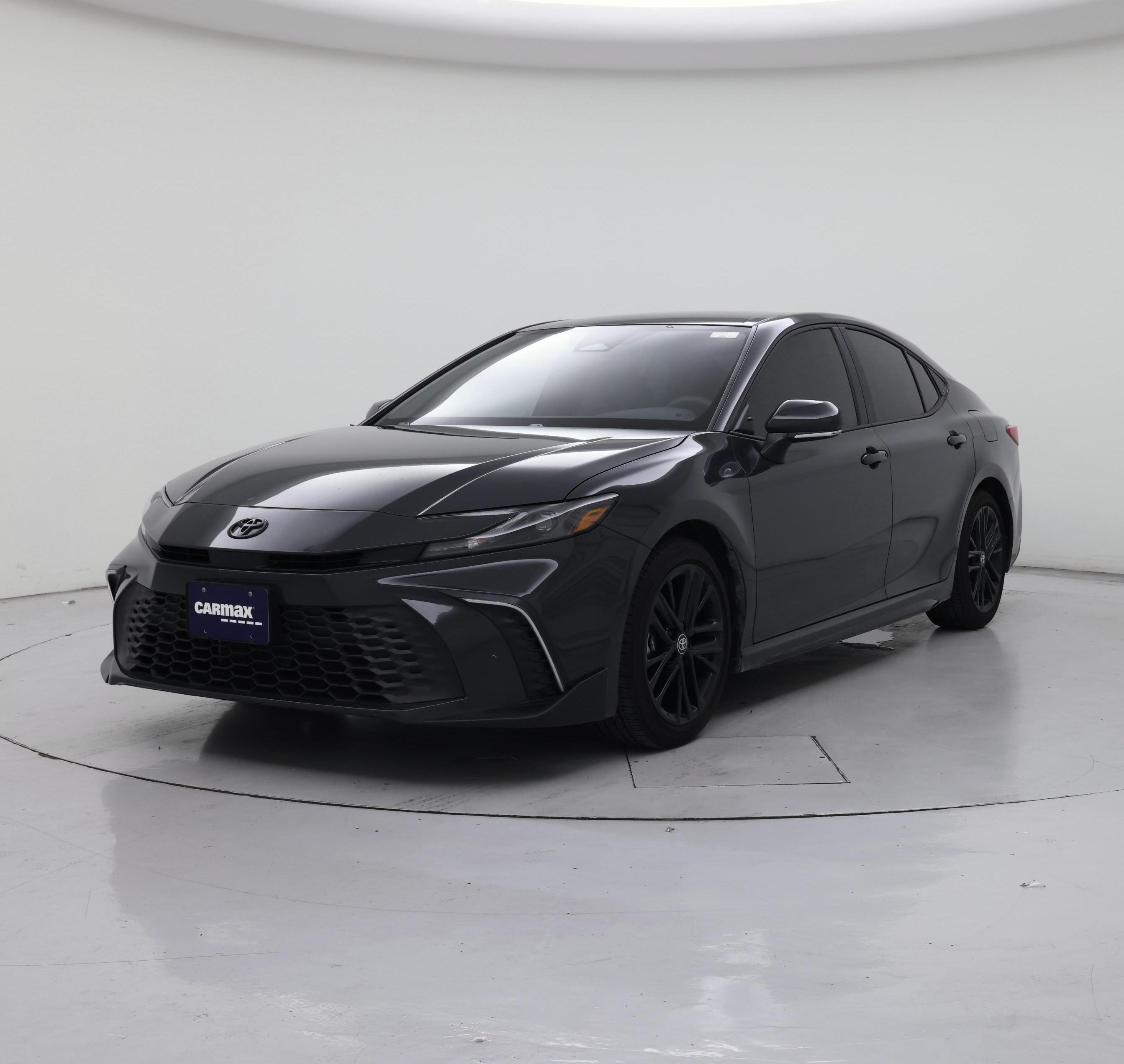 Thumbnail: 2026 Toyota Camry - 4