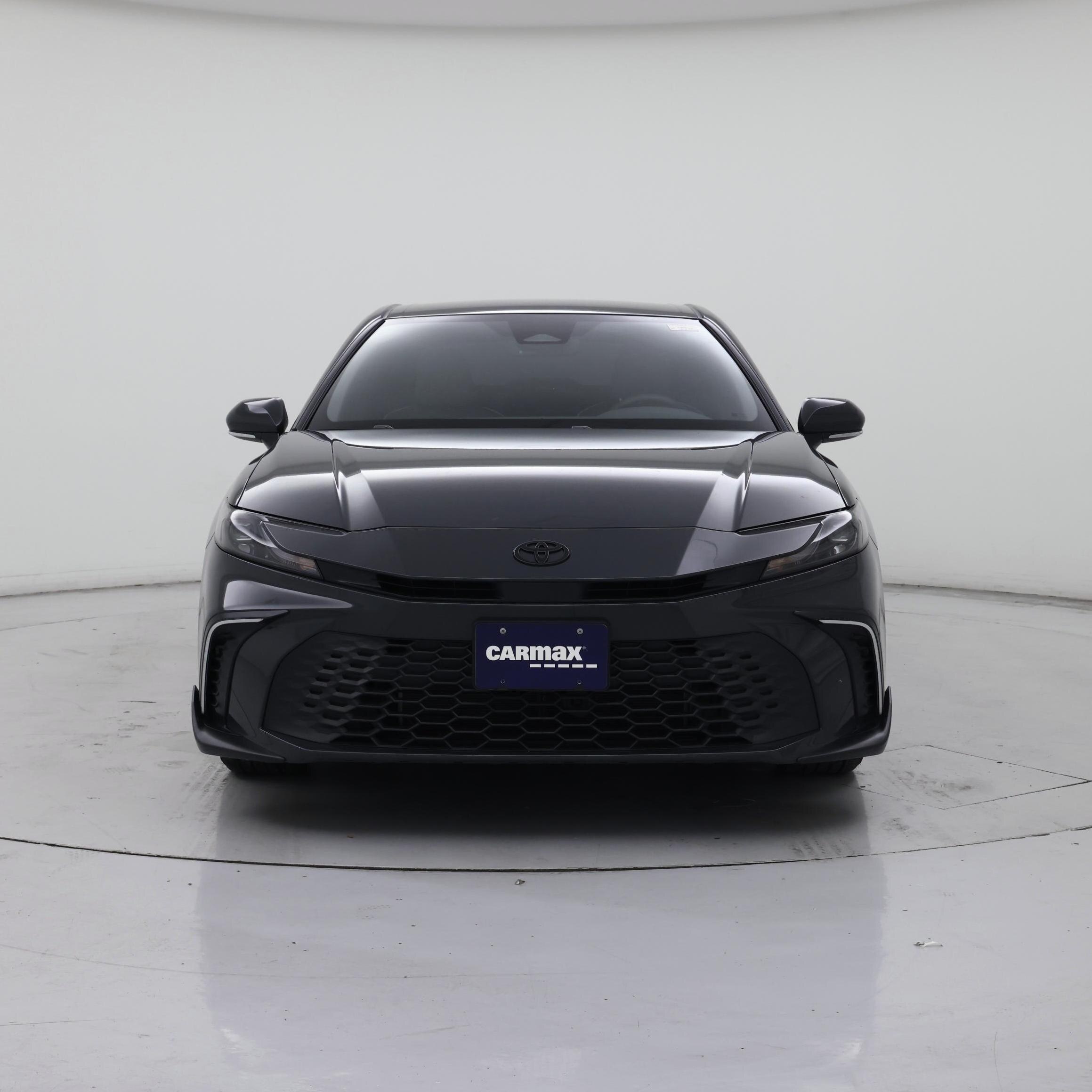 Thumbnail: 2026 Toyota Camry - 5