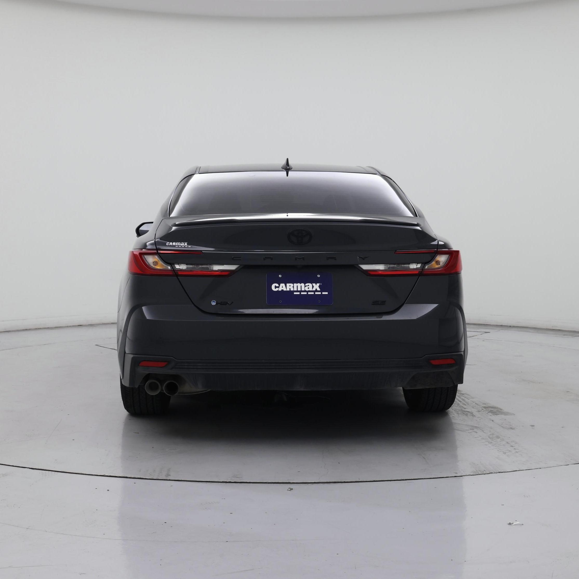 Thumbnail: 2026 Toyota Camry - 6