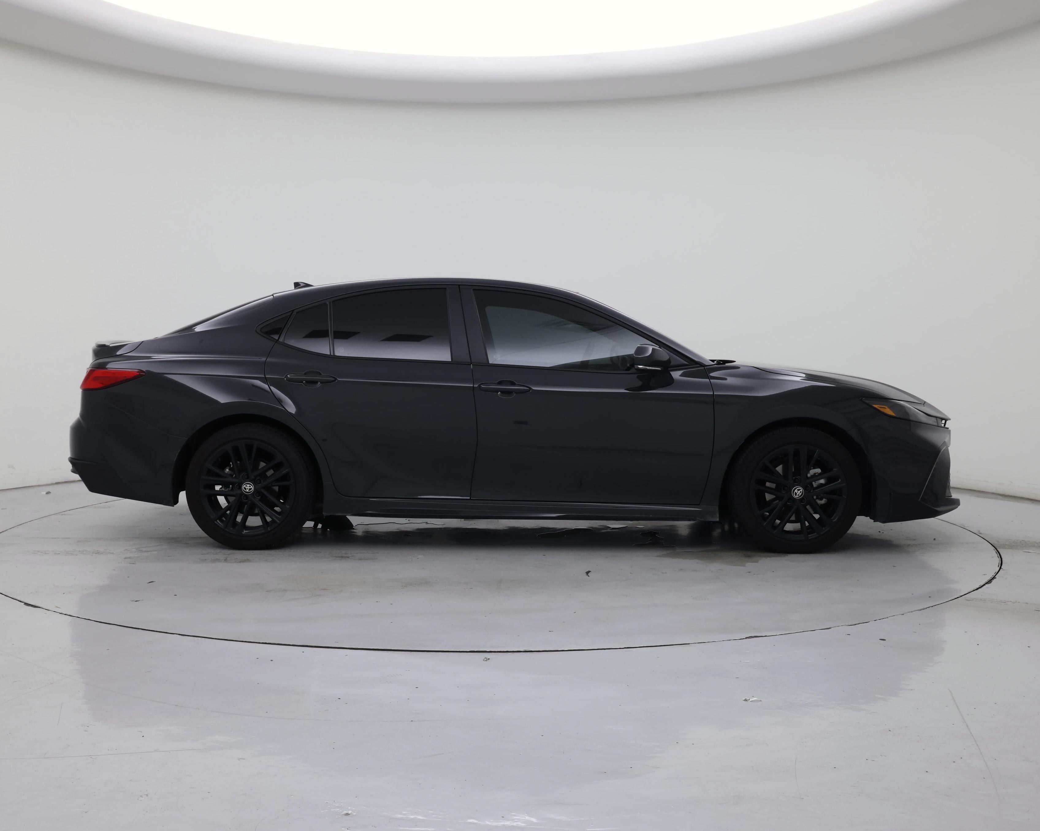 Thumbnail: 2026 Toyota Camry - 7