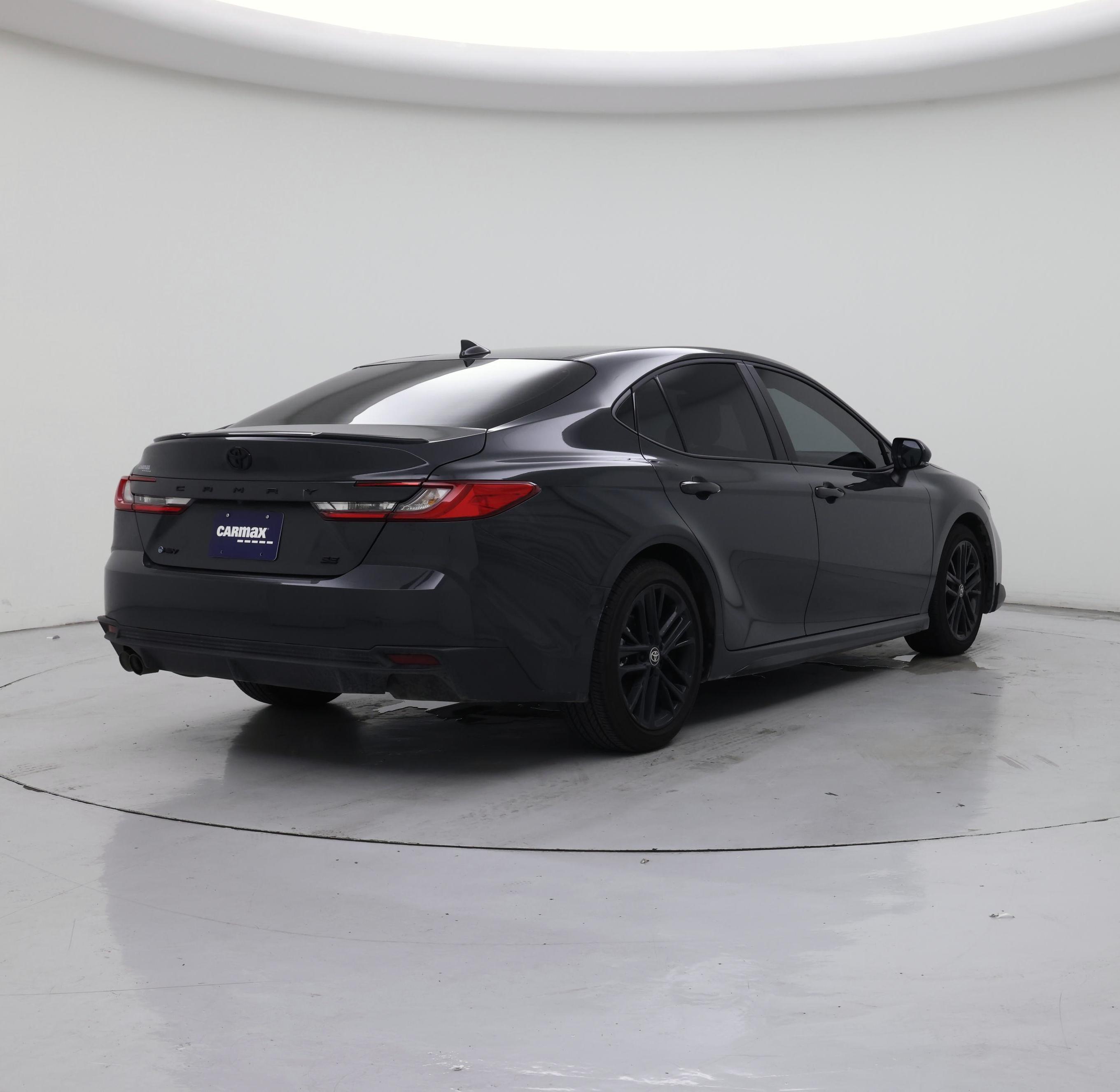 Thumbnail: 2026 Toyota Camry - 8