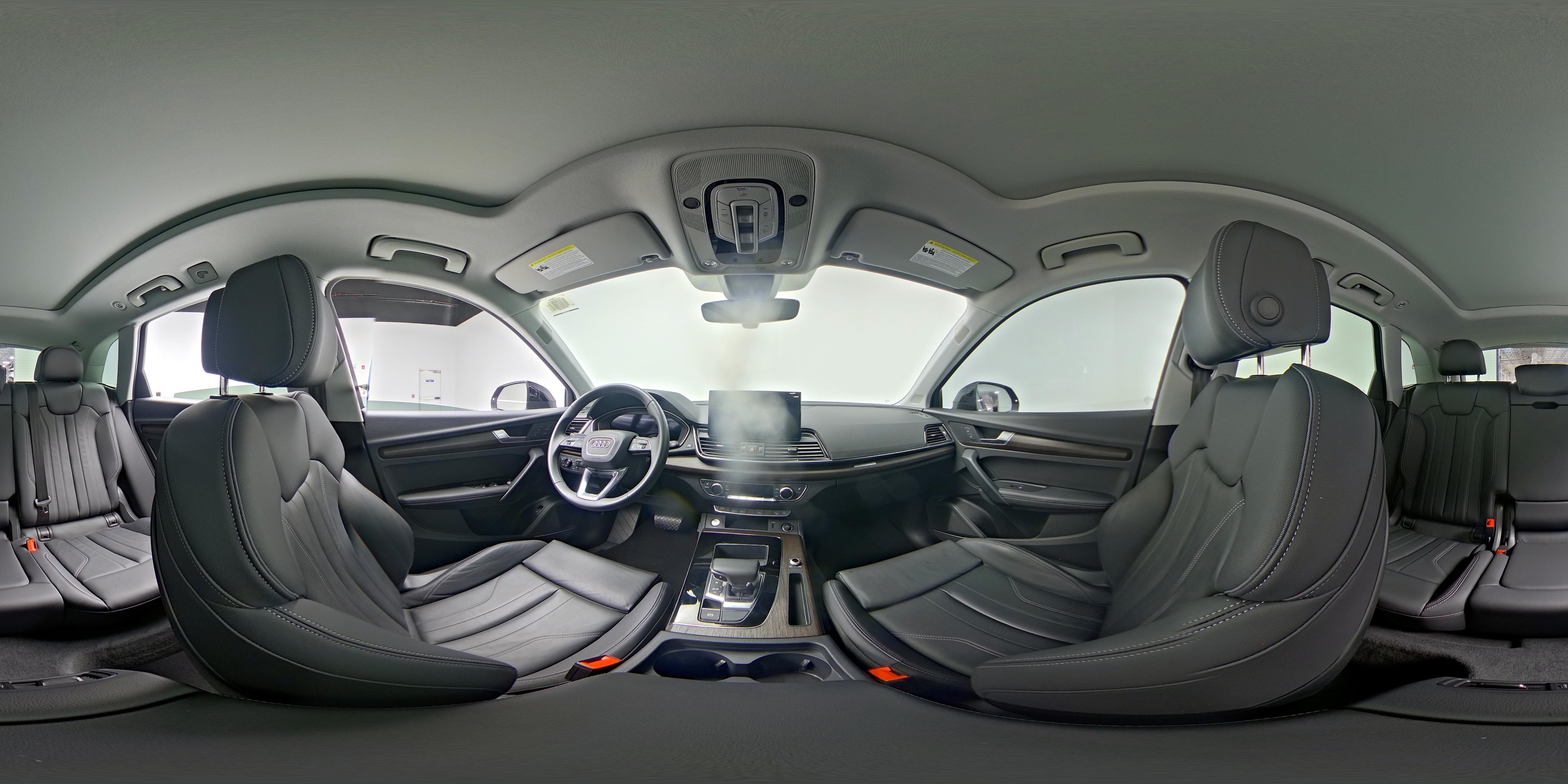2024 Audi Q5 Premium Plus - Photo 25