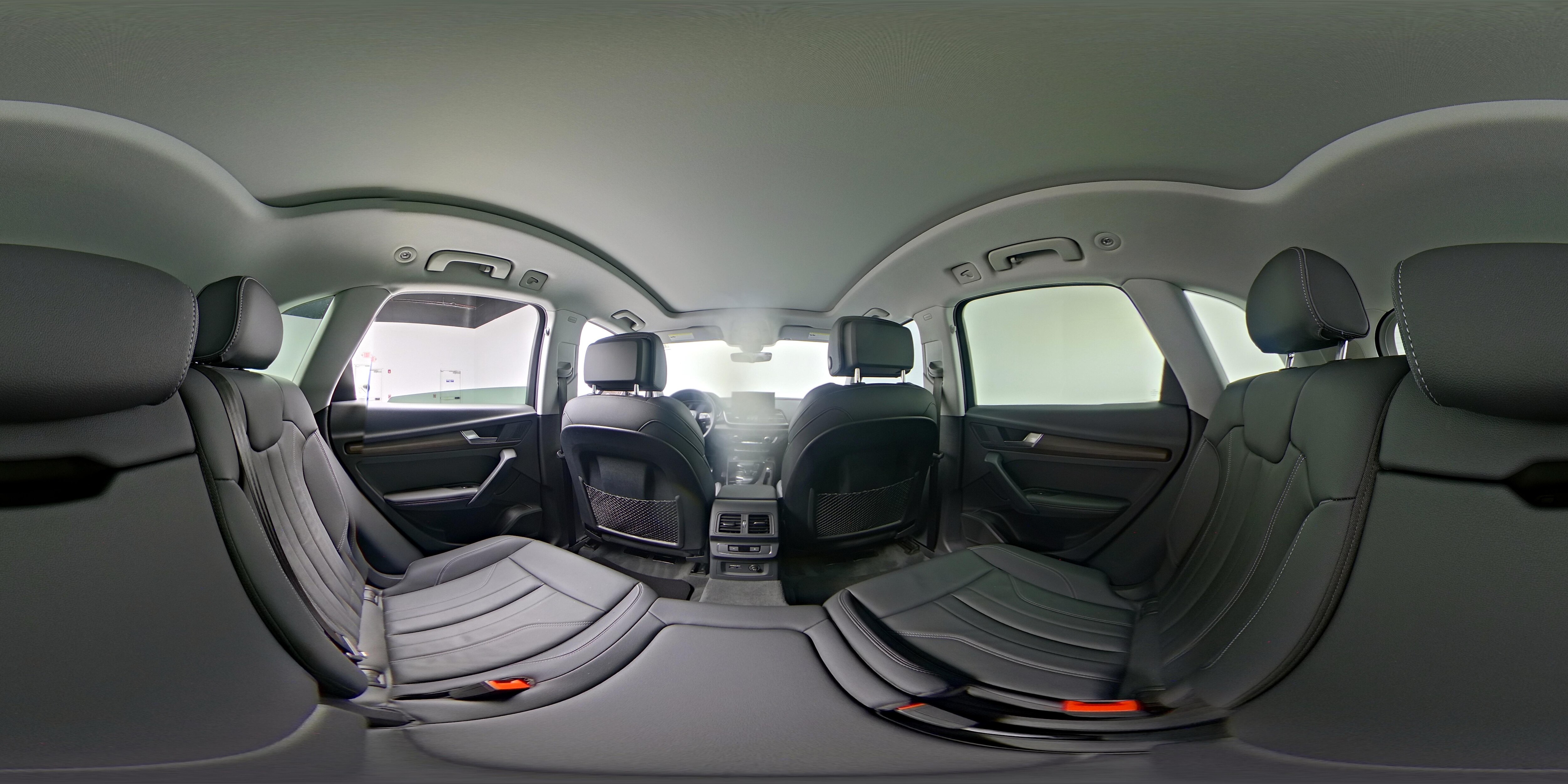 2024 Audi Q5 Premium Plus - Photo 26