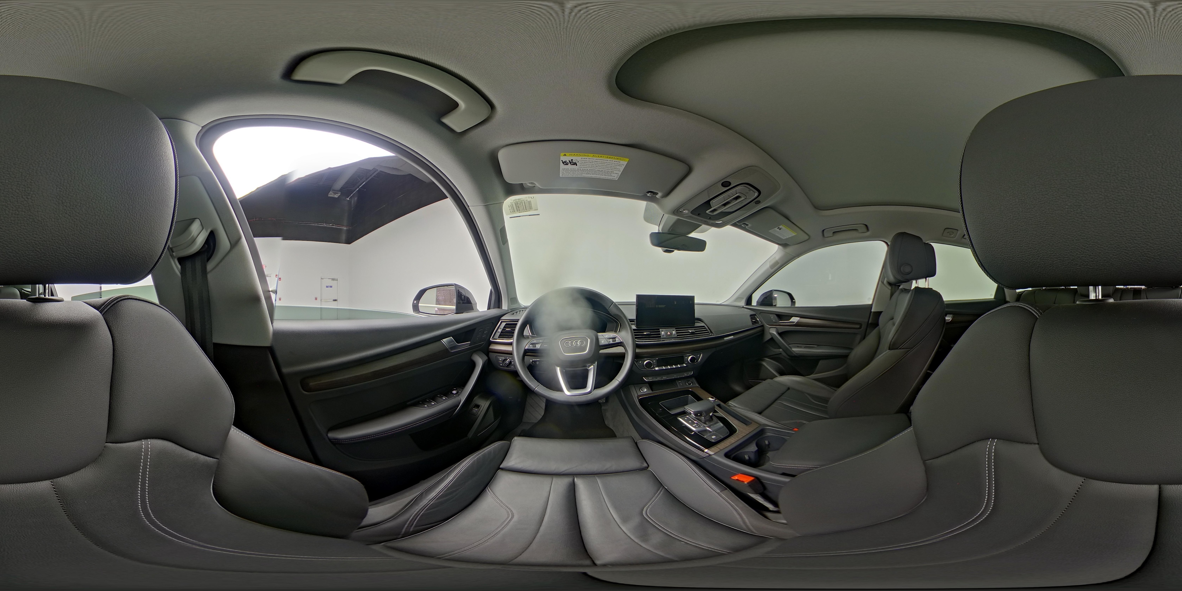 2024 Audi Q5 Premium Plus - Photo 27