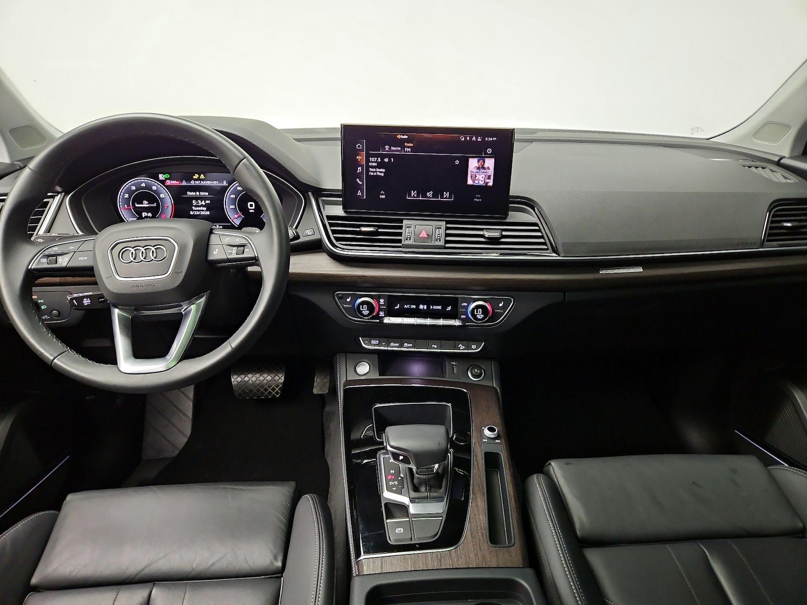 2024 Audi Q5 Premium Plus - Photo 10