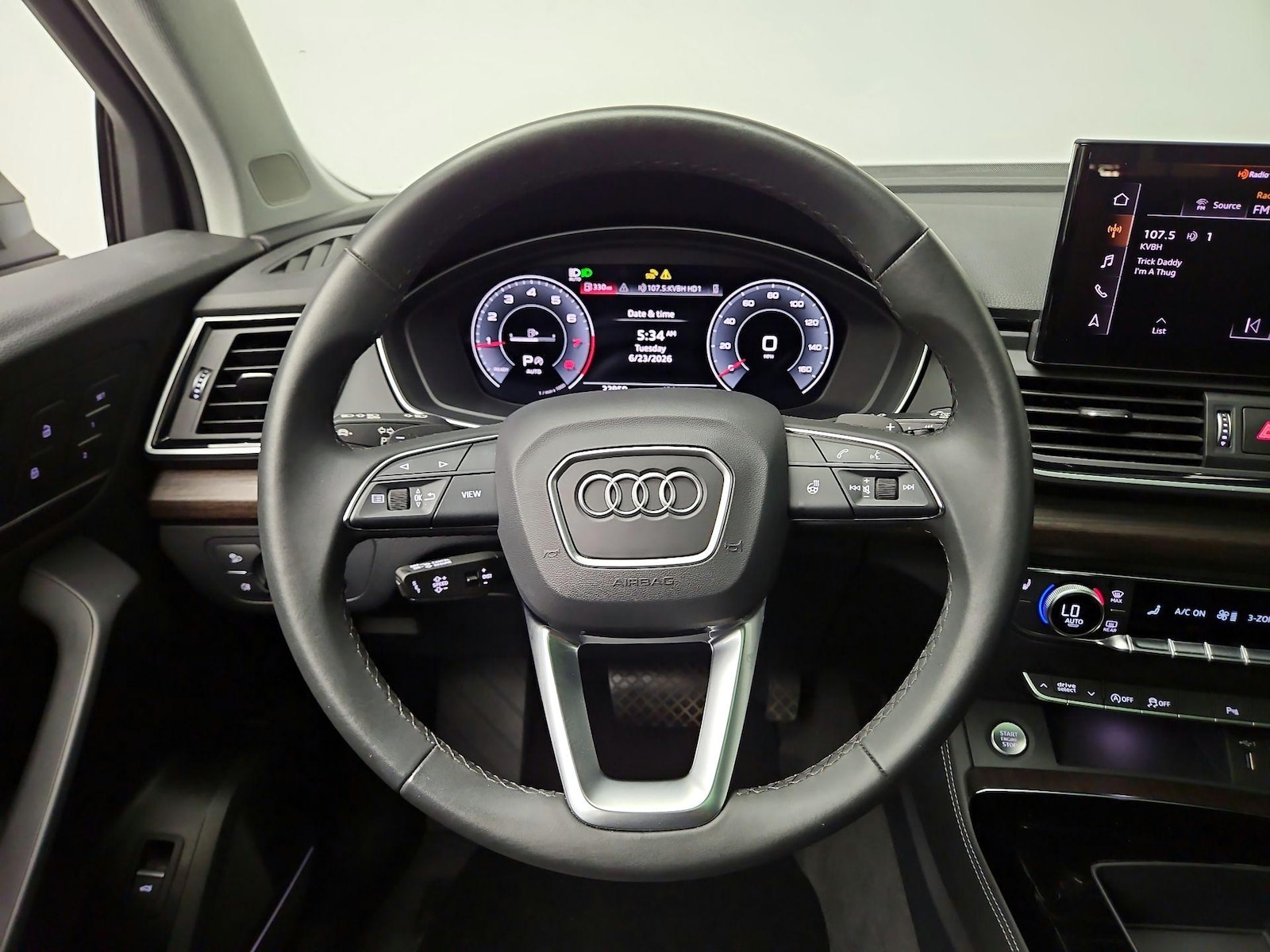 2024 Audi Q5 Premium Plus - Photo 11