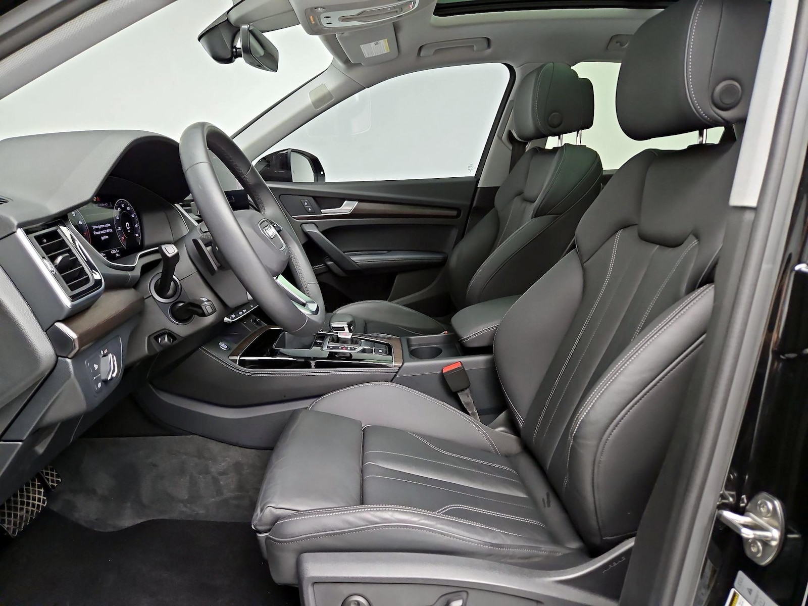 2024 Audi Q5 Premium Plus - Photo 12