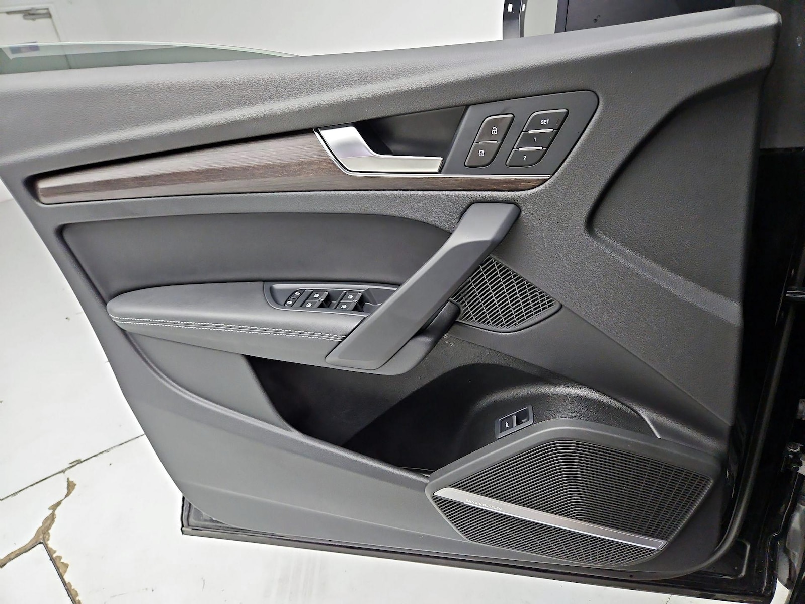 2024 Audi Q5 Premium Plus - Photo 13