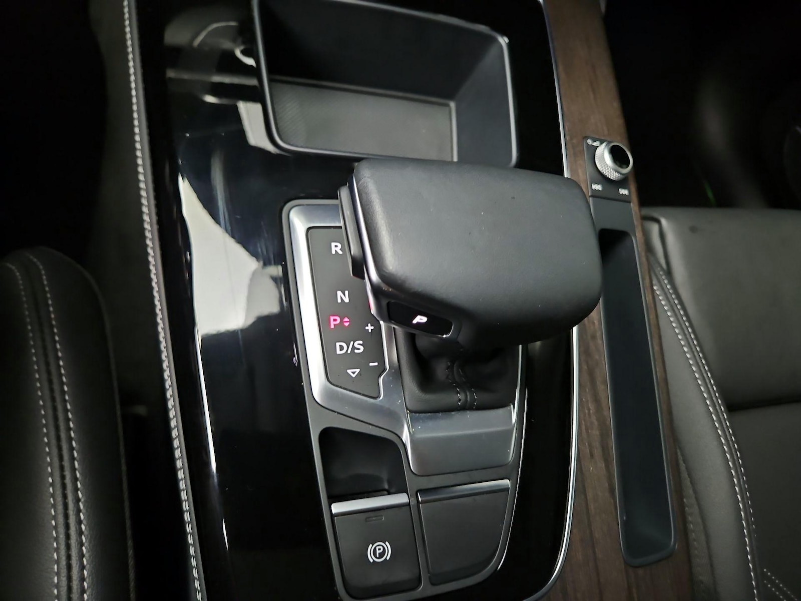 2024 Audi Q5 Premium Plus - Photo 18